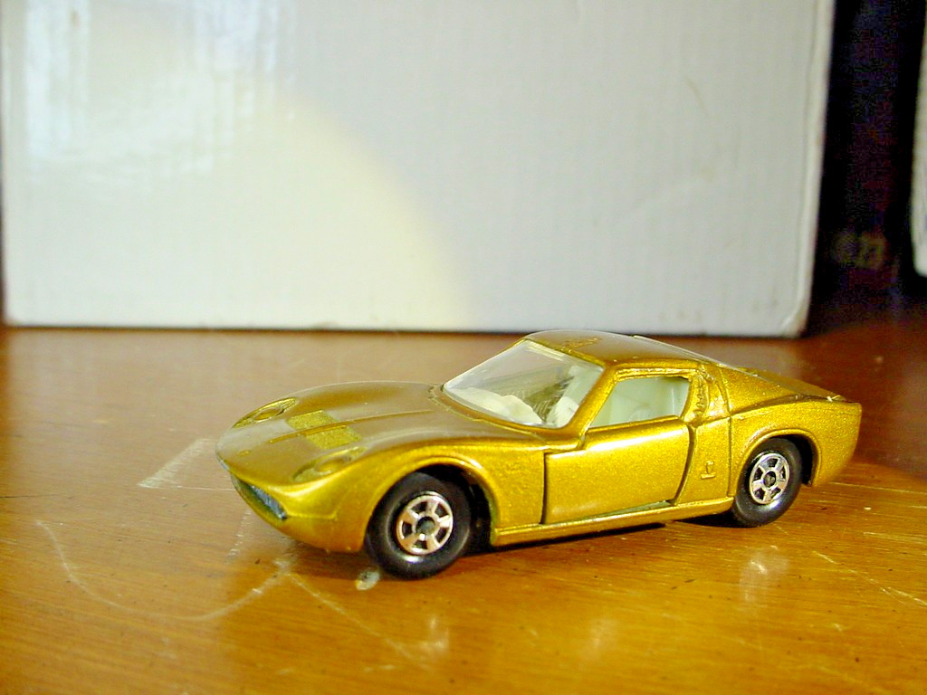 Matchbox Lesney Superfast 1/64 Diecast Vehicles – You Choose b