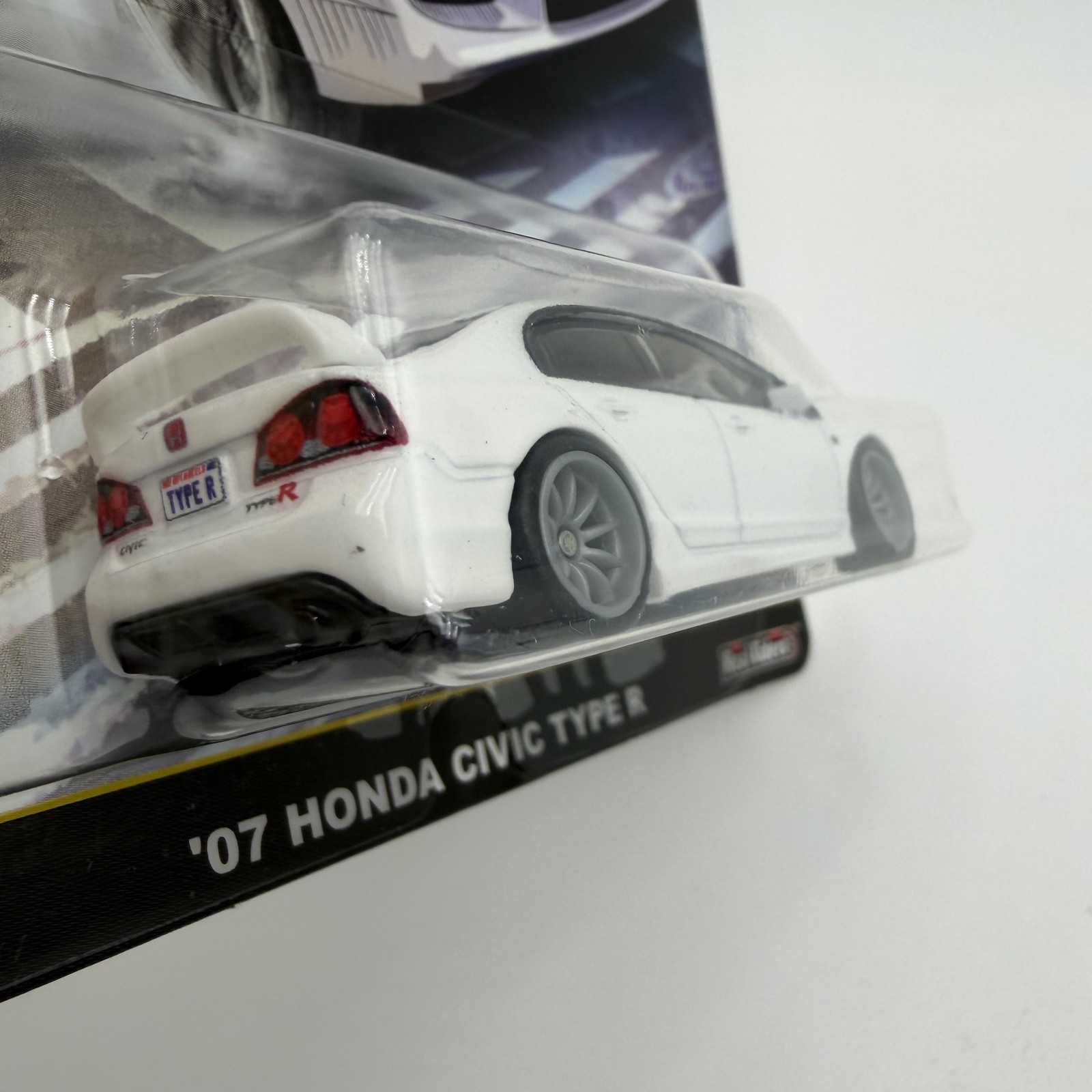 Hot Wheels Car Culture Ronin Run II 1:64 Diecast Lot 5 Cars Real Riders New
