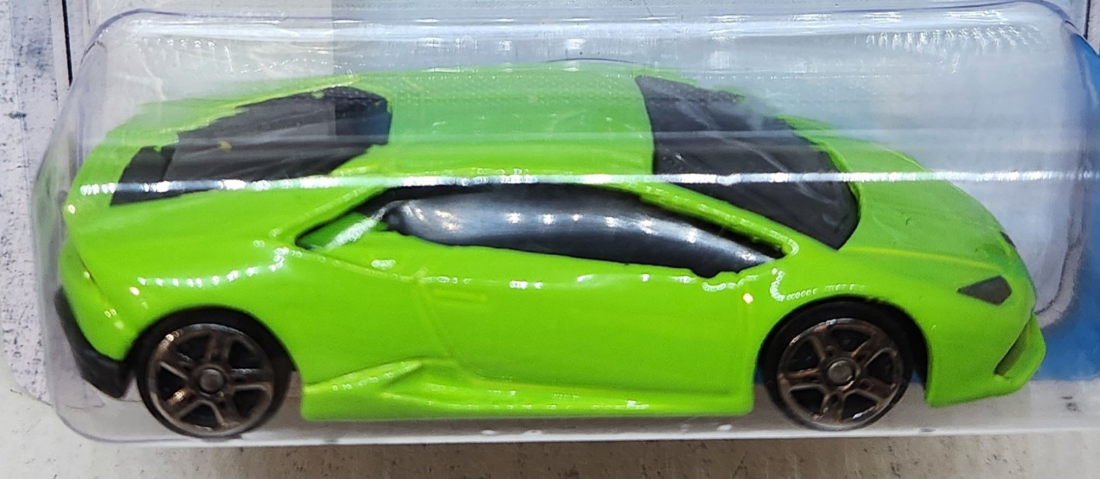 Maisto Lamborghini Huracan LP 610-4 2022 FRESH METAL/CHINA