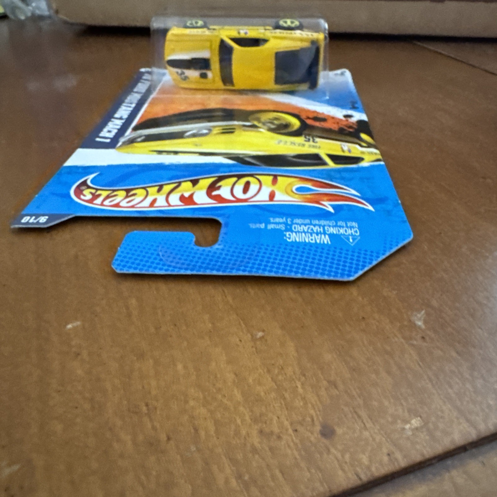 (3) Hotwheels HW Main Street ‘11 Read Description