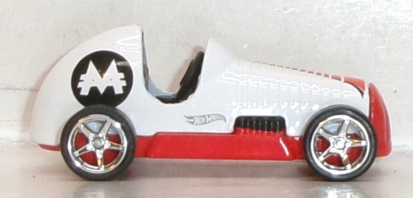 LOOSE 2026 HOT WHEELS 1:64 WHITE PASS ‘N GO WHEEL SWAP REAL RIDERS