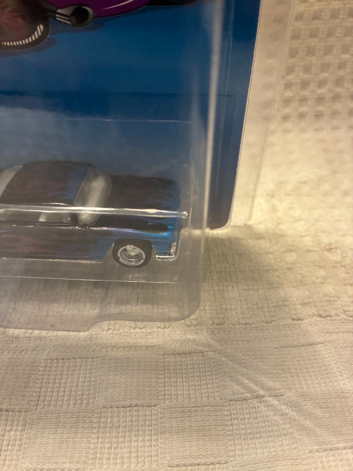 1998 Hot Headz Hot Rod Customs Real Riders 1:64