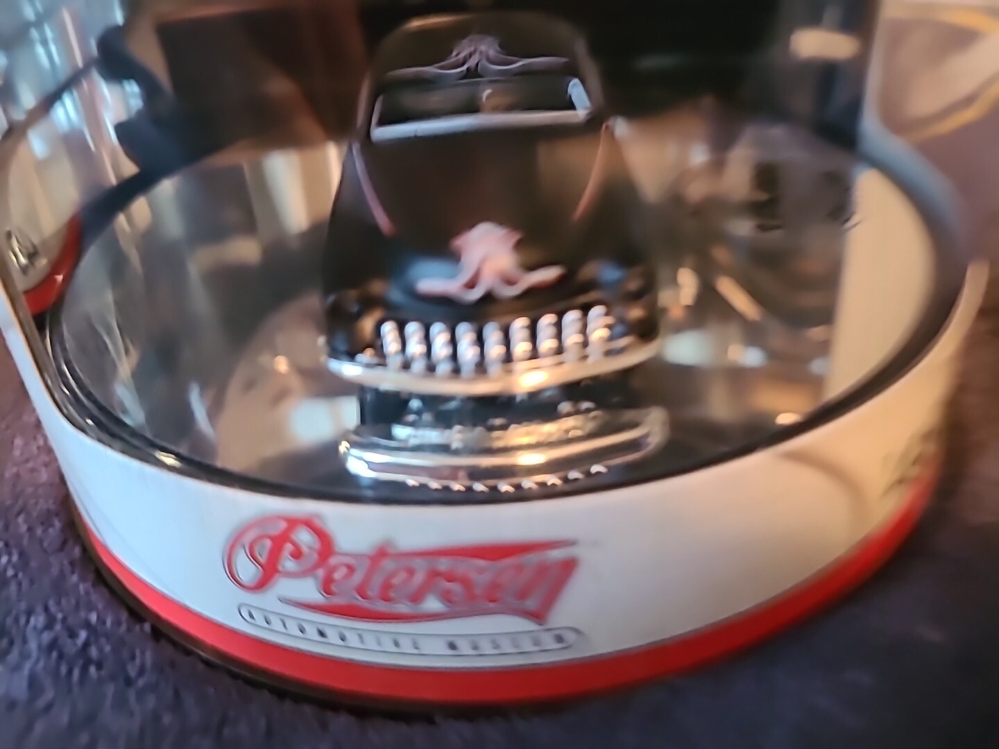 HOT WHEELS OIL CAN ‘49 MERCS