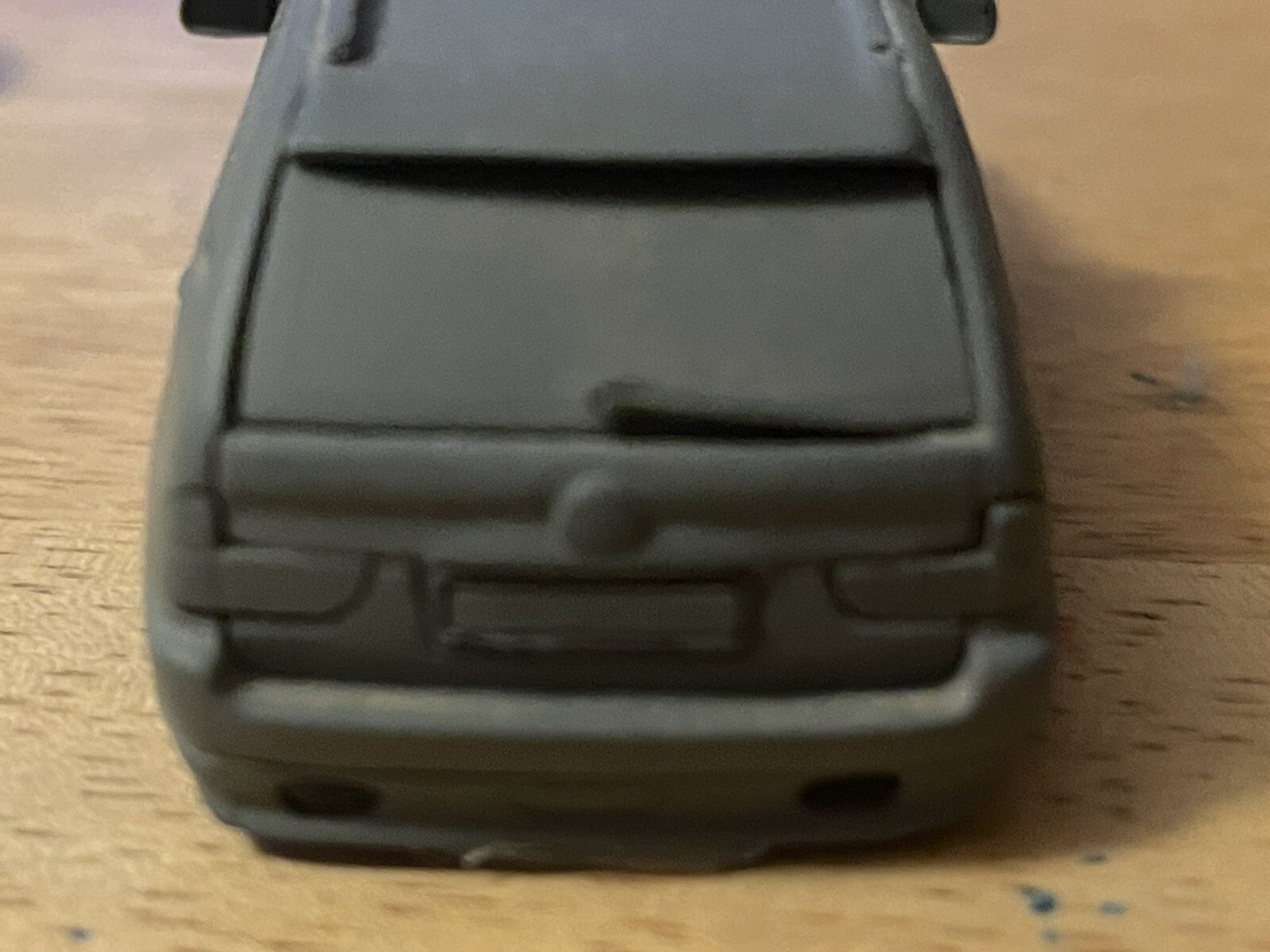 Kintoy BMW Isetta Bubble Car Model Red & White 1:38 scale + 2 BMW X5 3D Printed