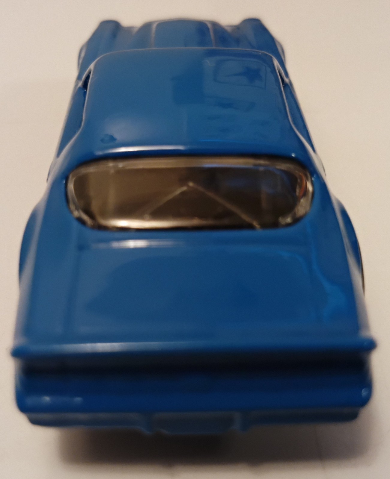 Hot Wheels: ’81 Camaro (Gone in Sixty Seconds Series 2-Mari)