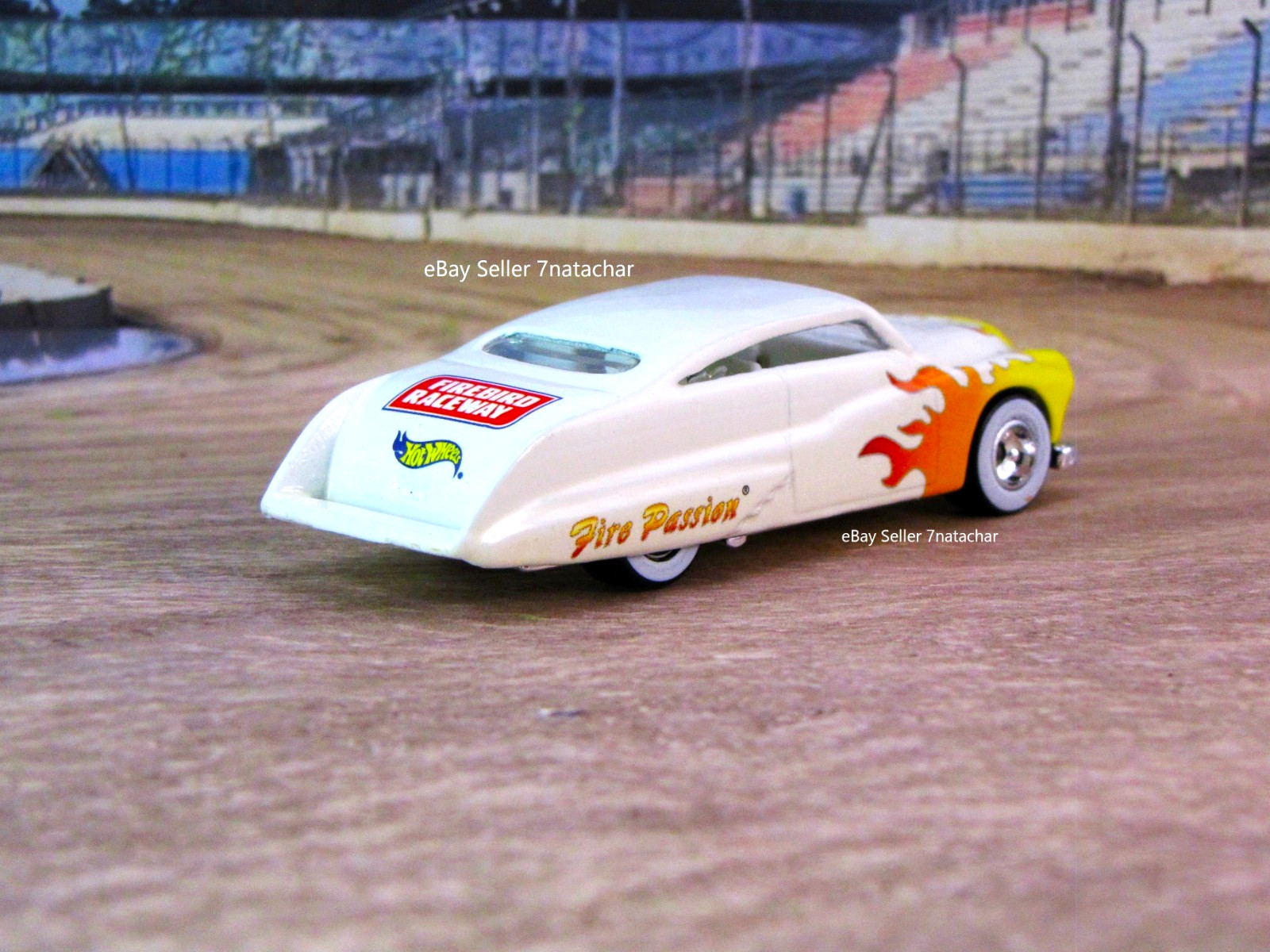 1949 Mercury Custom Hot Rod Model Collectible Limited Edition I