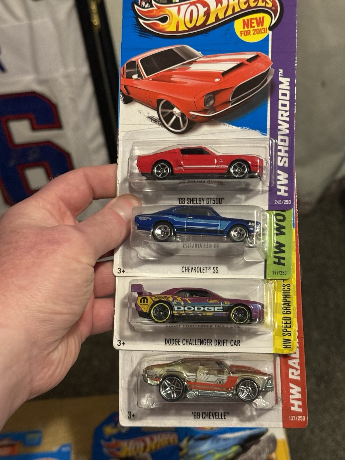GROUP/LOT OF VARIOUS HOT WHEELS DIE-CAST! MIXED LOT/GROUP OF 10 H.W. DIE-CAST!