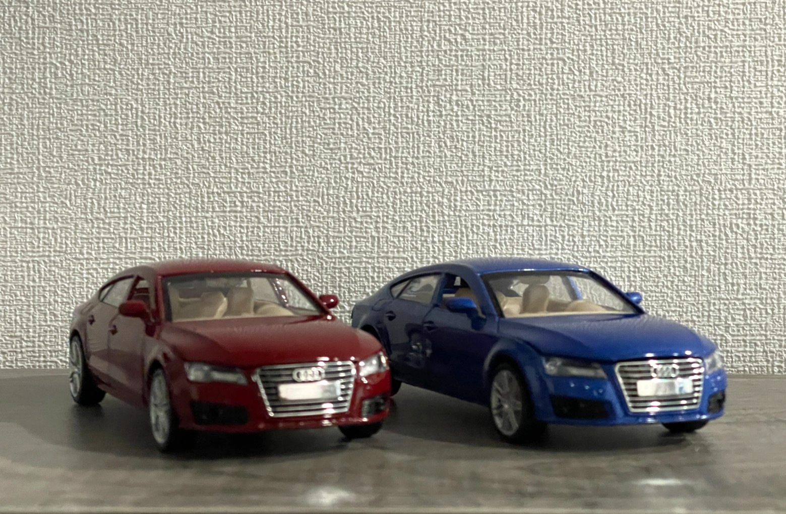 AUDI A7 (4G8) SPORTBACK QUATTRO 1:32 NEW DIECAST CAR COLLECTORS MODEL 2 CHOICE
