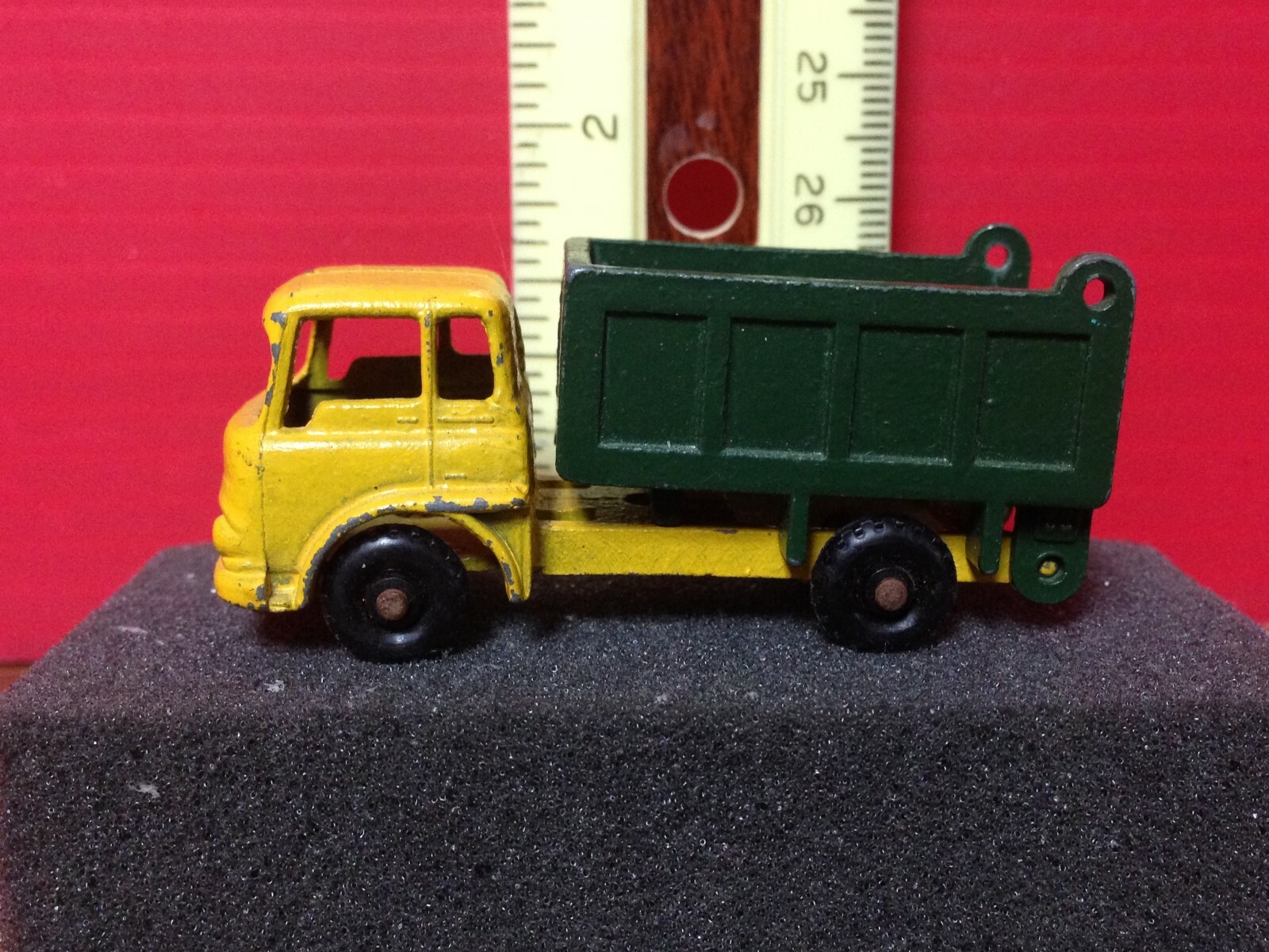 Die-Cast Vehicles Various Makers Each Sold Separately