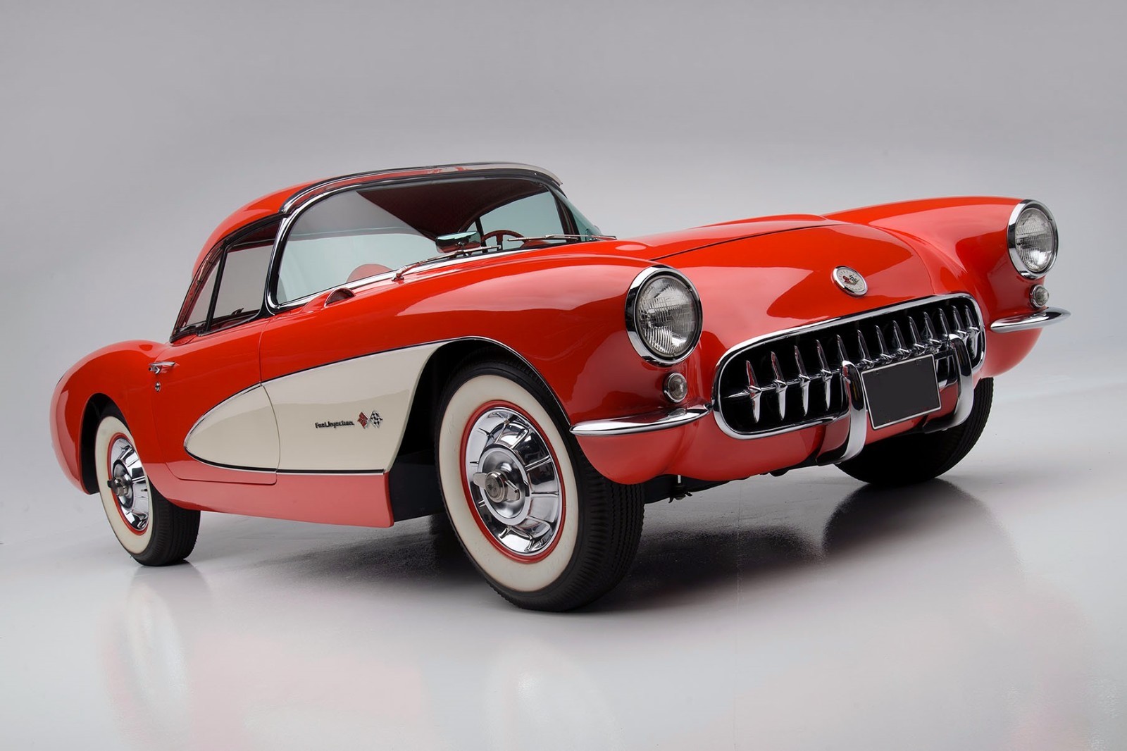Corvette Chevrolet55Chevy57StingRay1963Race 1Car12Hot Rod24Custom1967Built18