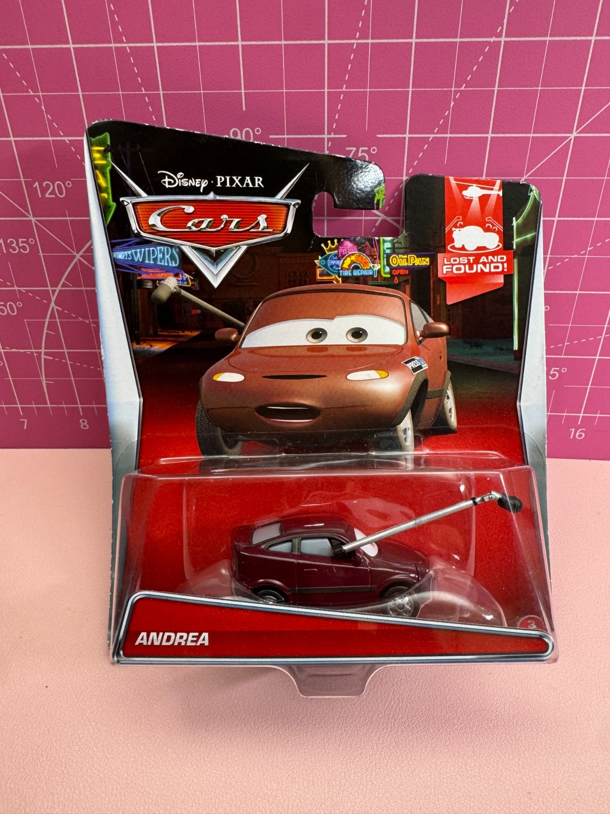 Disney Pixar Cars Diecast car -You pick choose-