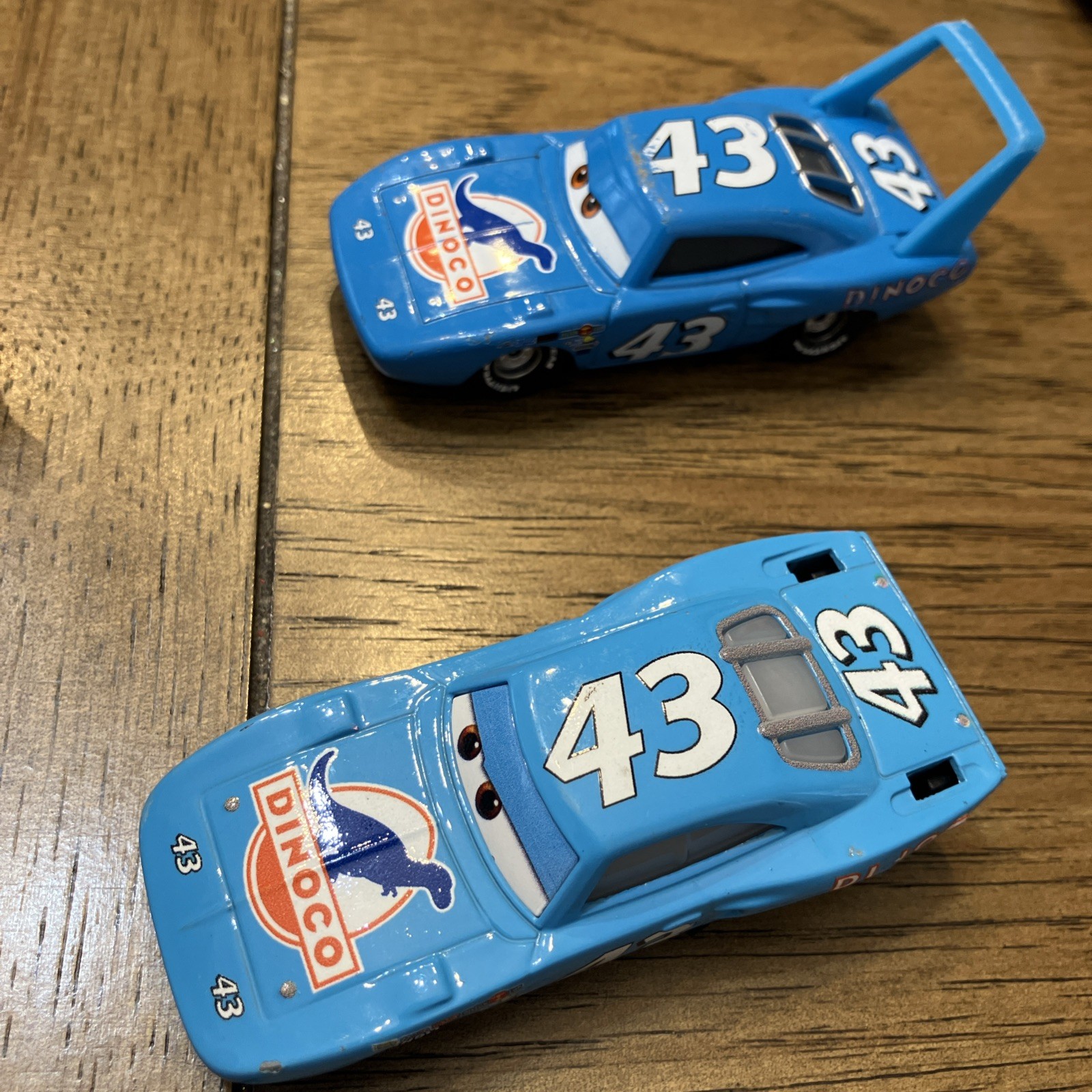 Lot of 24 – Disney Pixar Mattel Cars Diecast Pullback Plastic Various Characters