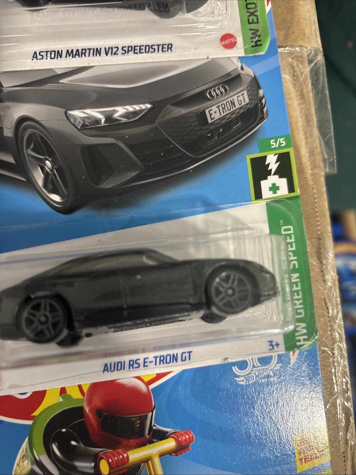 NIP Lot Of 24 Hot Wheels Mixed Cars – Exotics – Hatchbacks – Mud Studs –