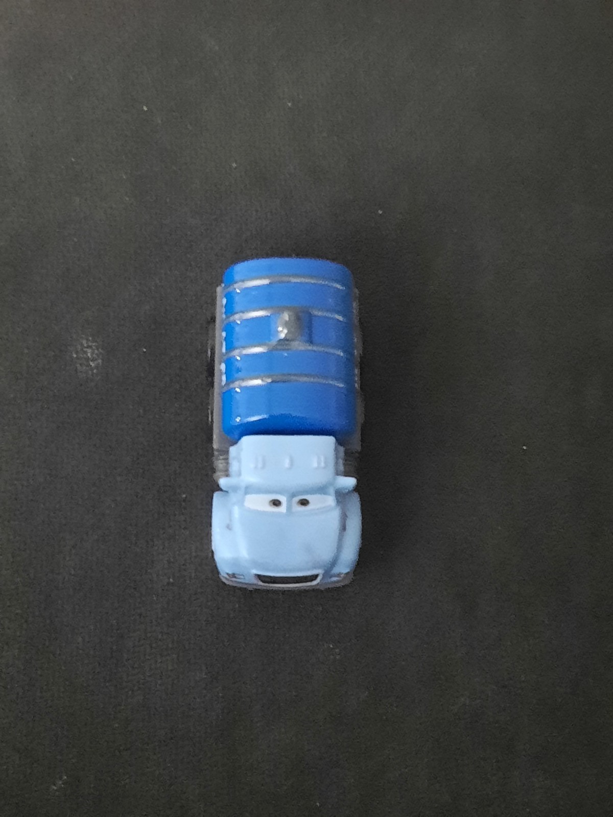 Disney Pixar Cars Mini Racers Mr Drippy Loose