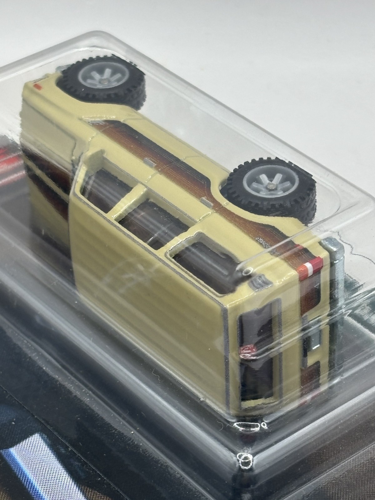 New Mattel Hot Wheels Toyota Landcruiser FJ60 FPY86-957H 1/64 Diecast