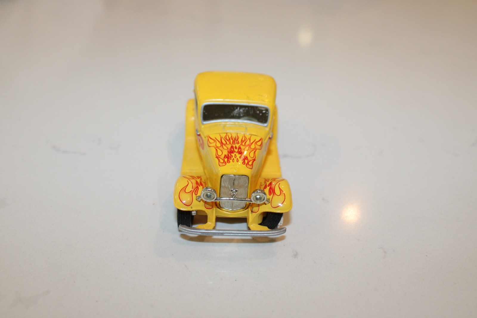 Road Champs 1932 Ford Model B, 1:43 Diecast, Rod & Custom