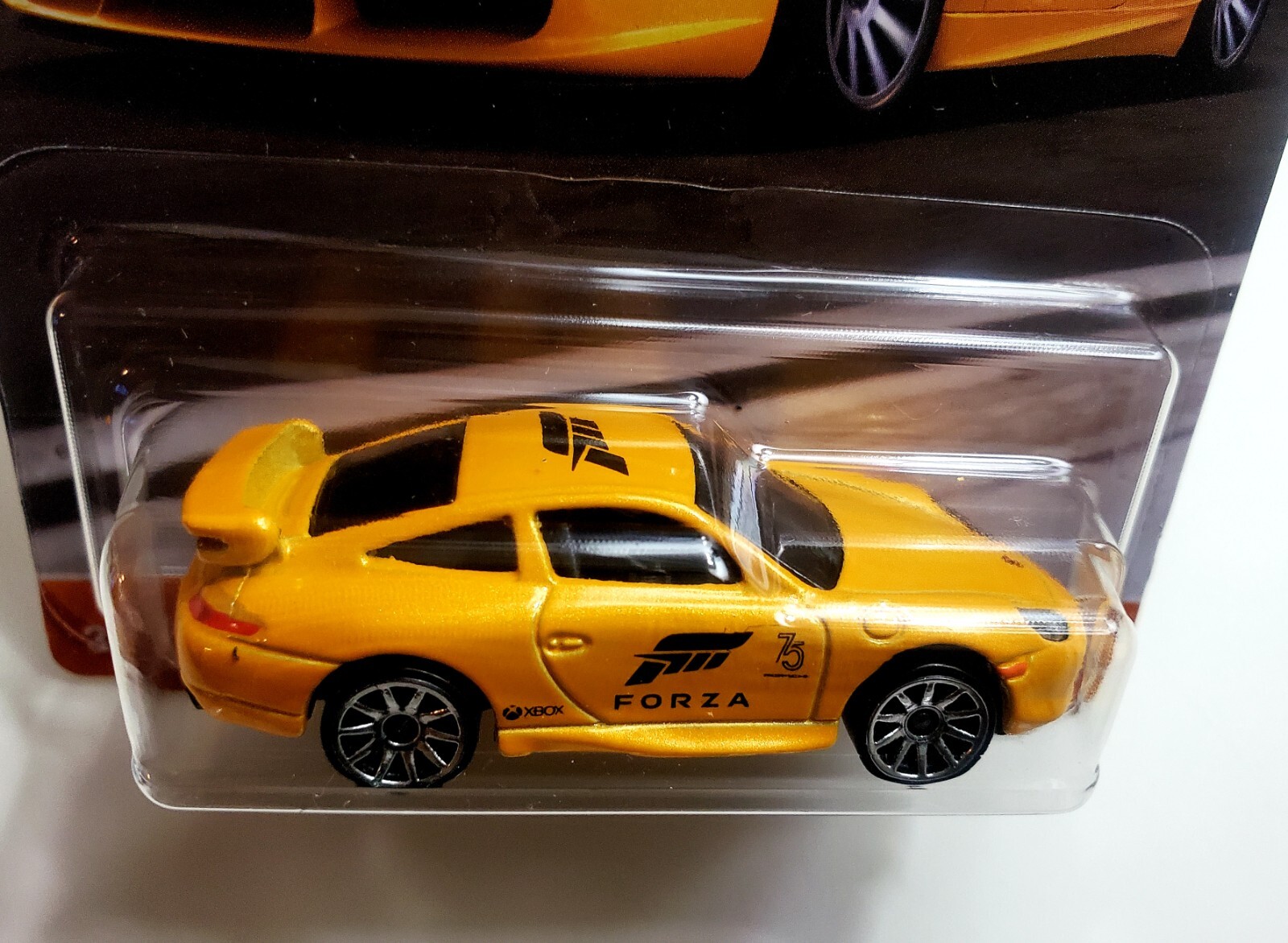 2023 Hot Wheels Forza 5 Car Set