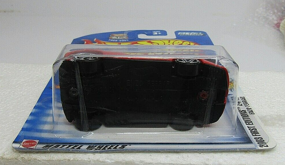 Hot Wheels 2003 Enzo Ferrari #36