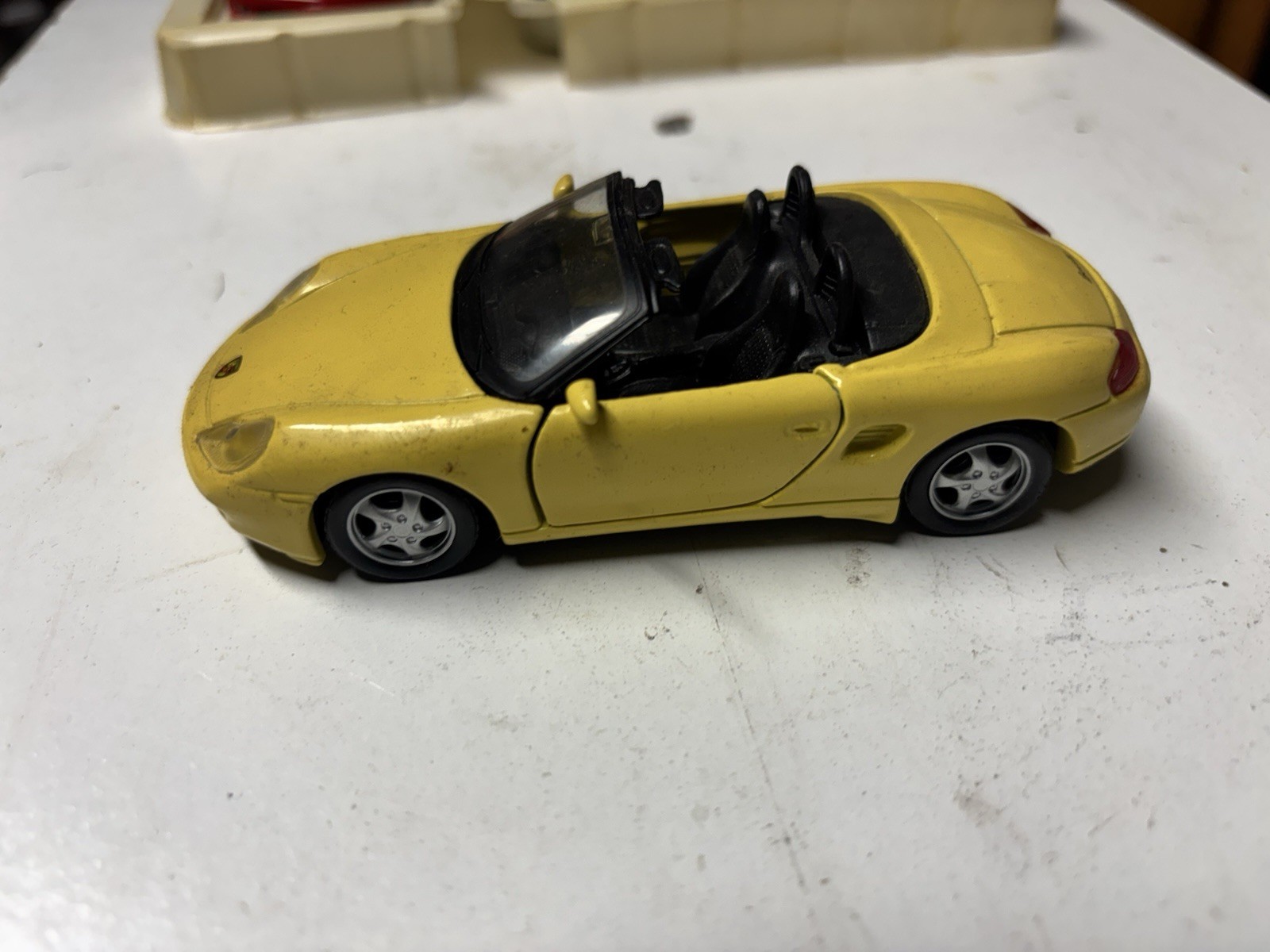 Maisto 1/38 Die Cast Sports Car 6 Pack