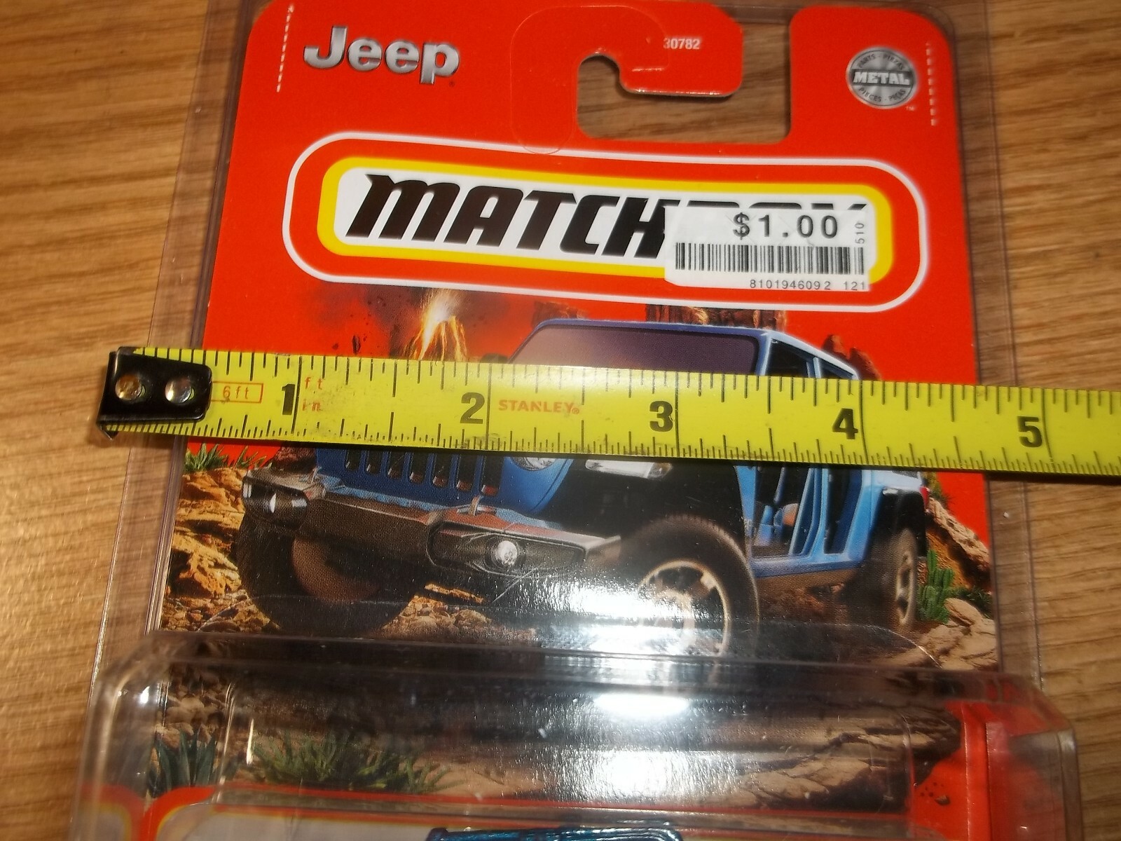Wall display for die cast collectable cars using Pro Tech Car Case