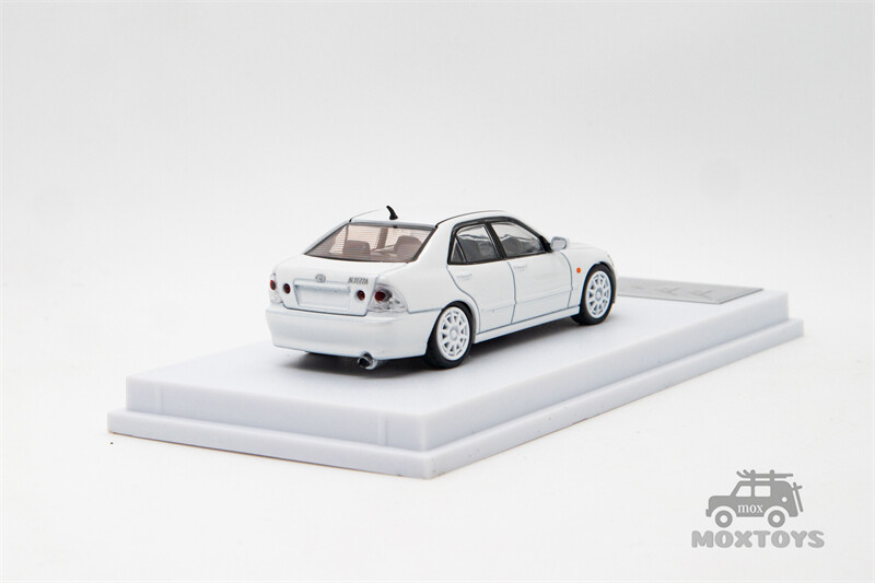 BBS Studio 1:64 Altezza RS200(SXE10) Diecast Model Car