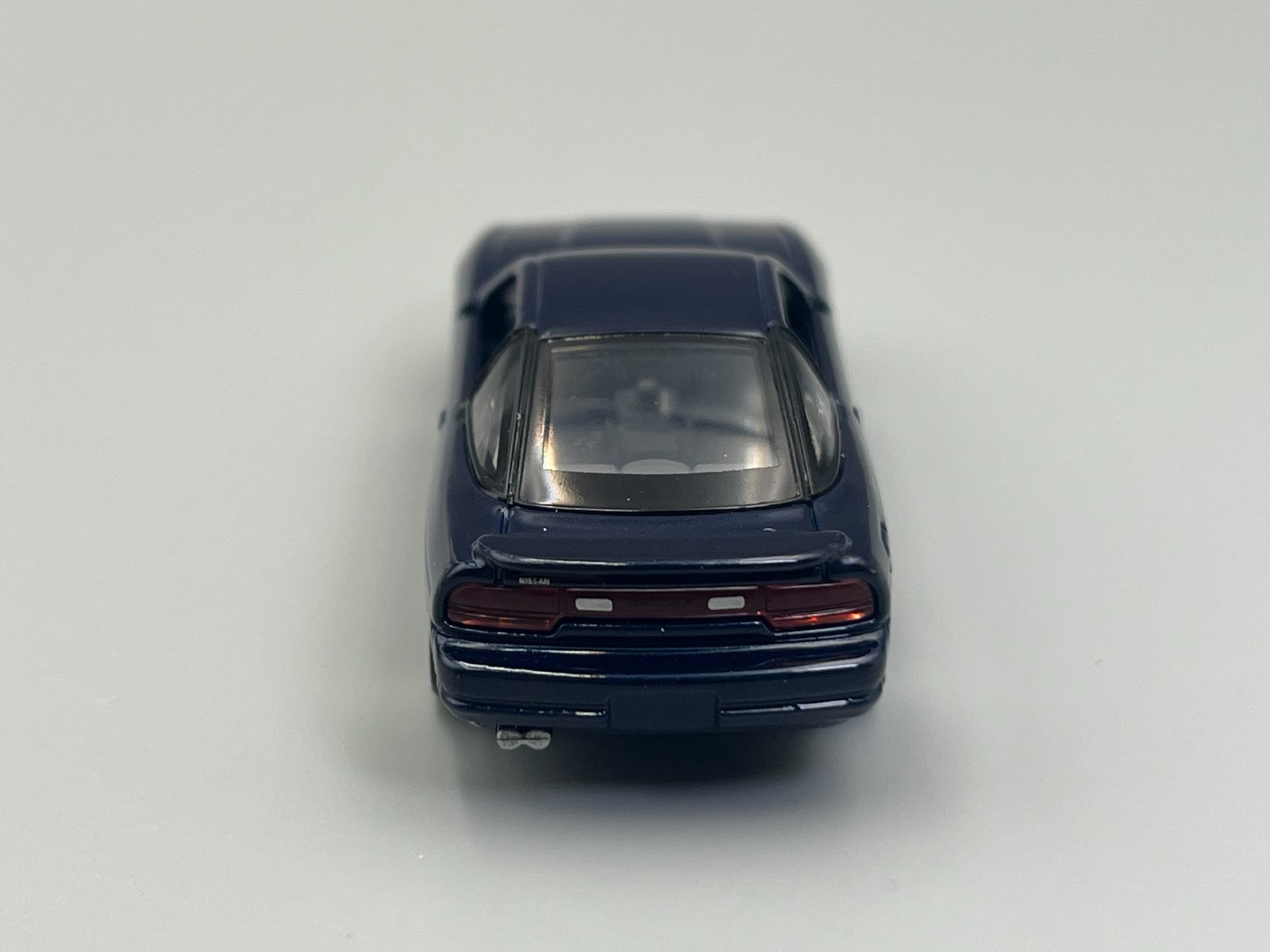 Nissan 180SX 240SX S13 Hatchback 1/62 scale Tomica Premium