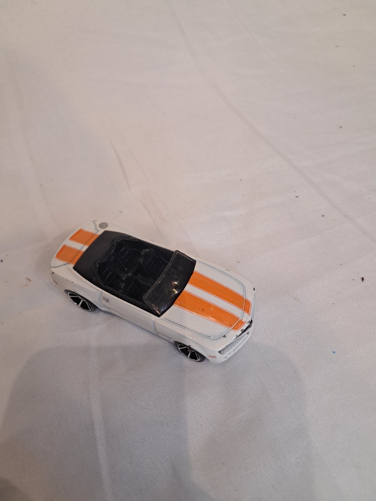 Hot Wheels Loose Cars lot of 19 (2008) incl. ’65 Ford Mustang Fastback