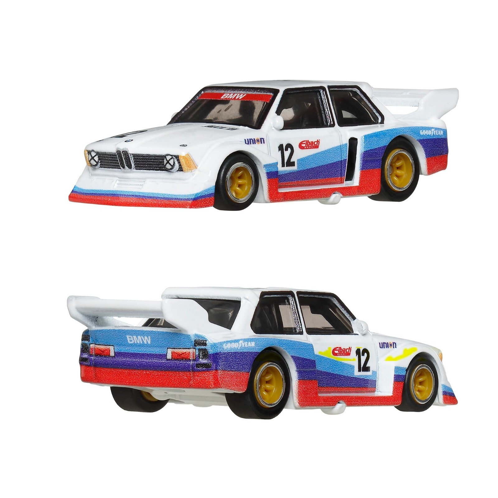 PSL Hot Wheels Premium 2 Pack BMW 320 GROUP 5 / 2001 BMW M3 GTR 2025 fm Japan