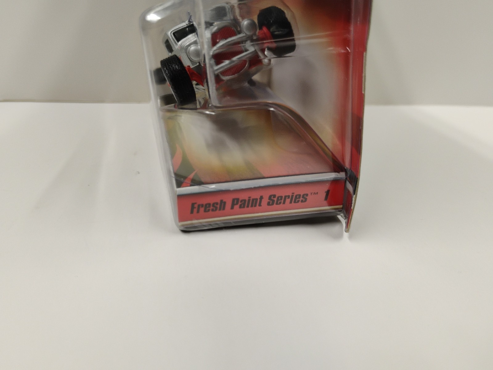 Hot Wheels Custom Classics ’32 Ford Sedan #8 of 9 Fresh Paint Series 1
