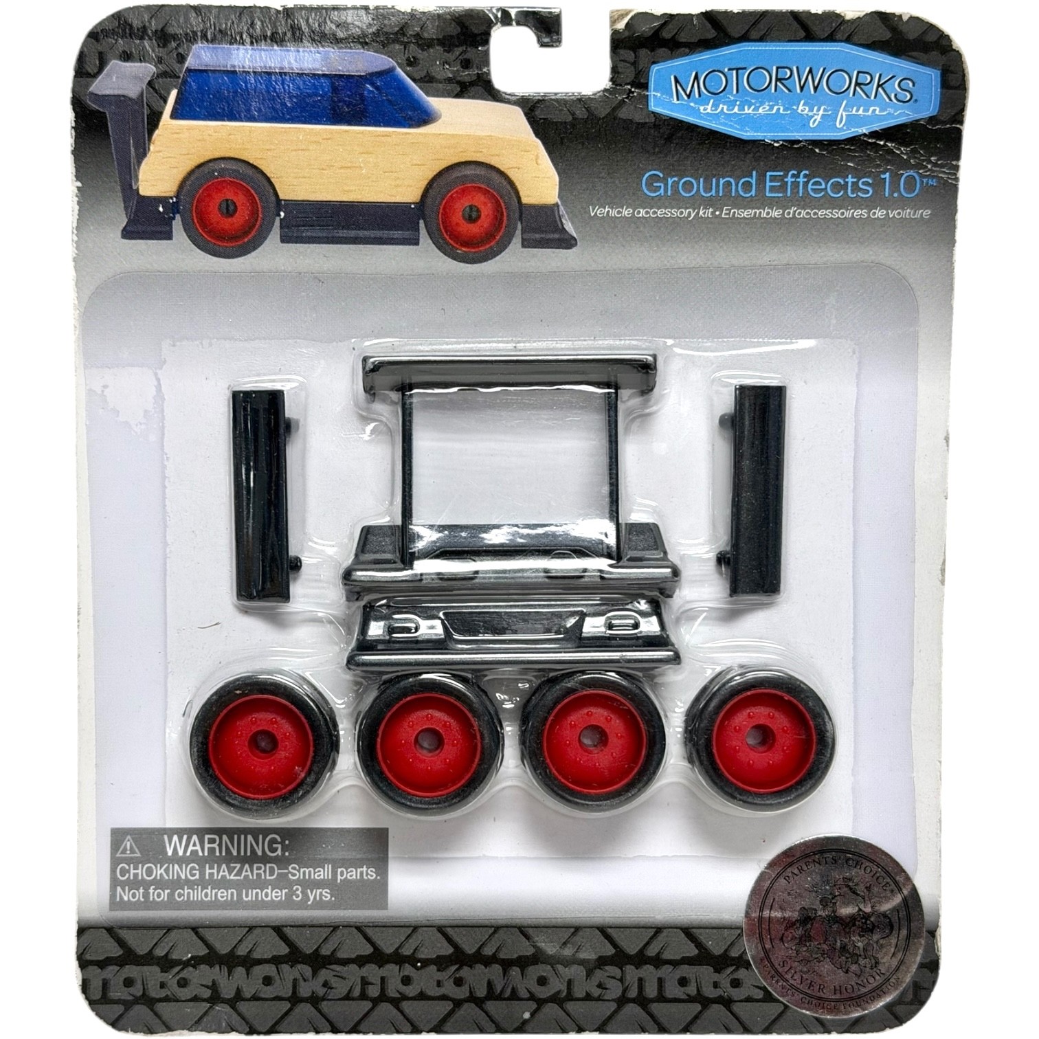 Motorworks Ground Effects 1.0