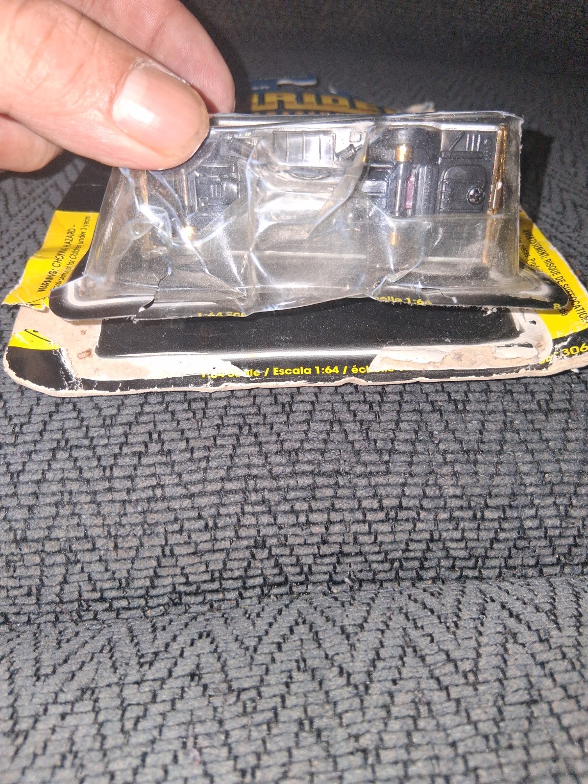Revell Lowrider Magazine ’61 Black Impala ’64 Red Gold Silver Impala See Pics
