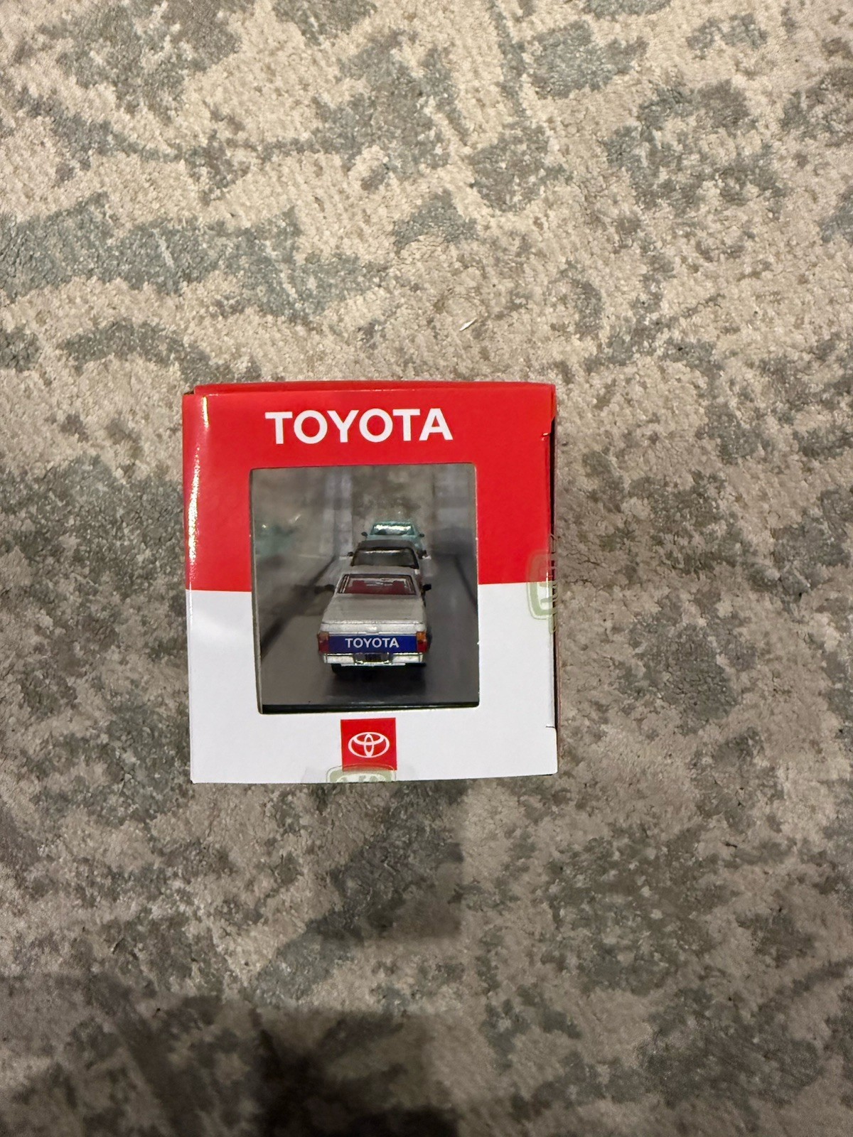 M2 Machines S46 1985 Toyota Truck 2026 Release