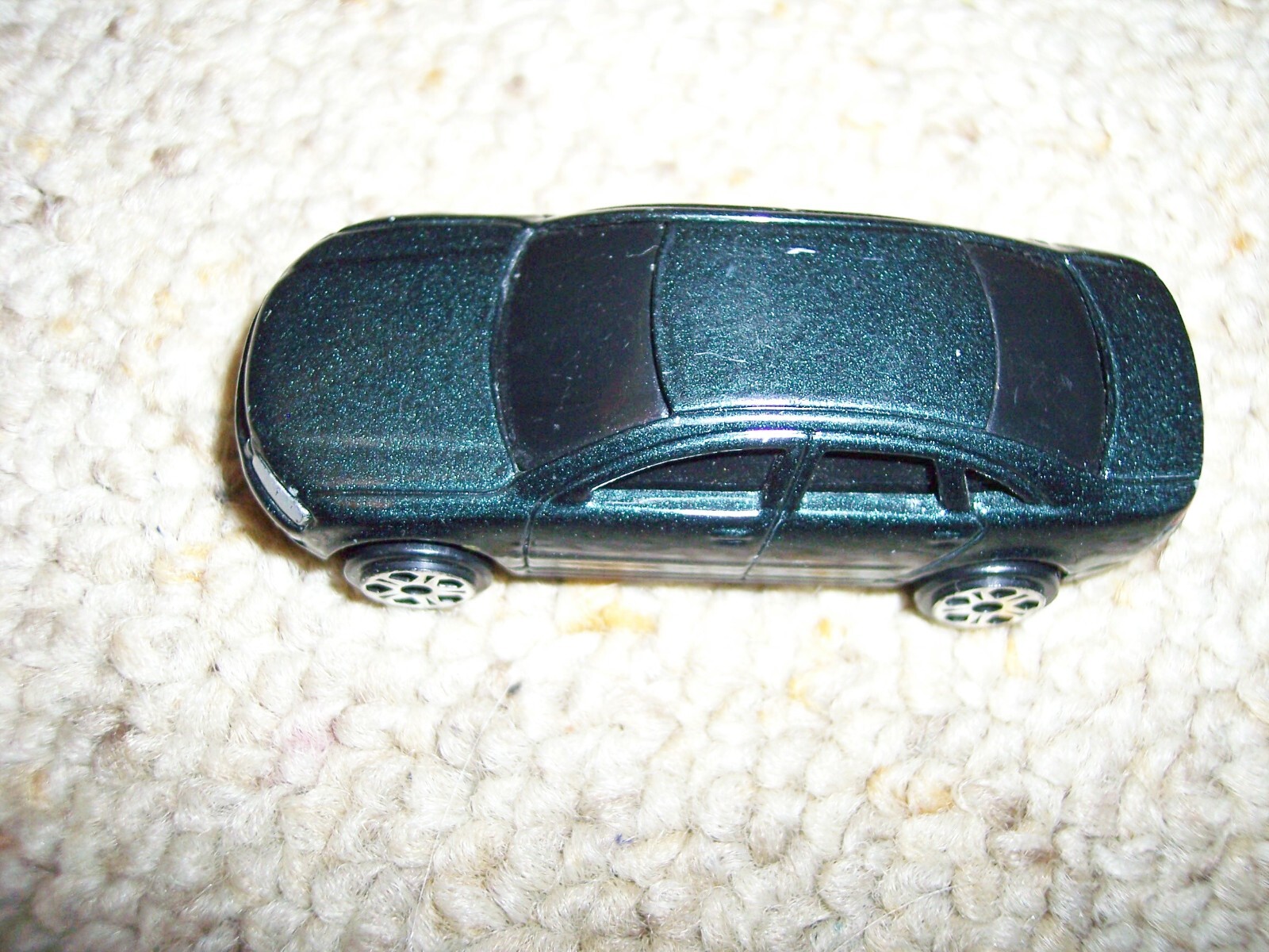 FOUR Maisto cars