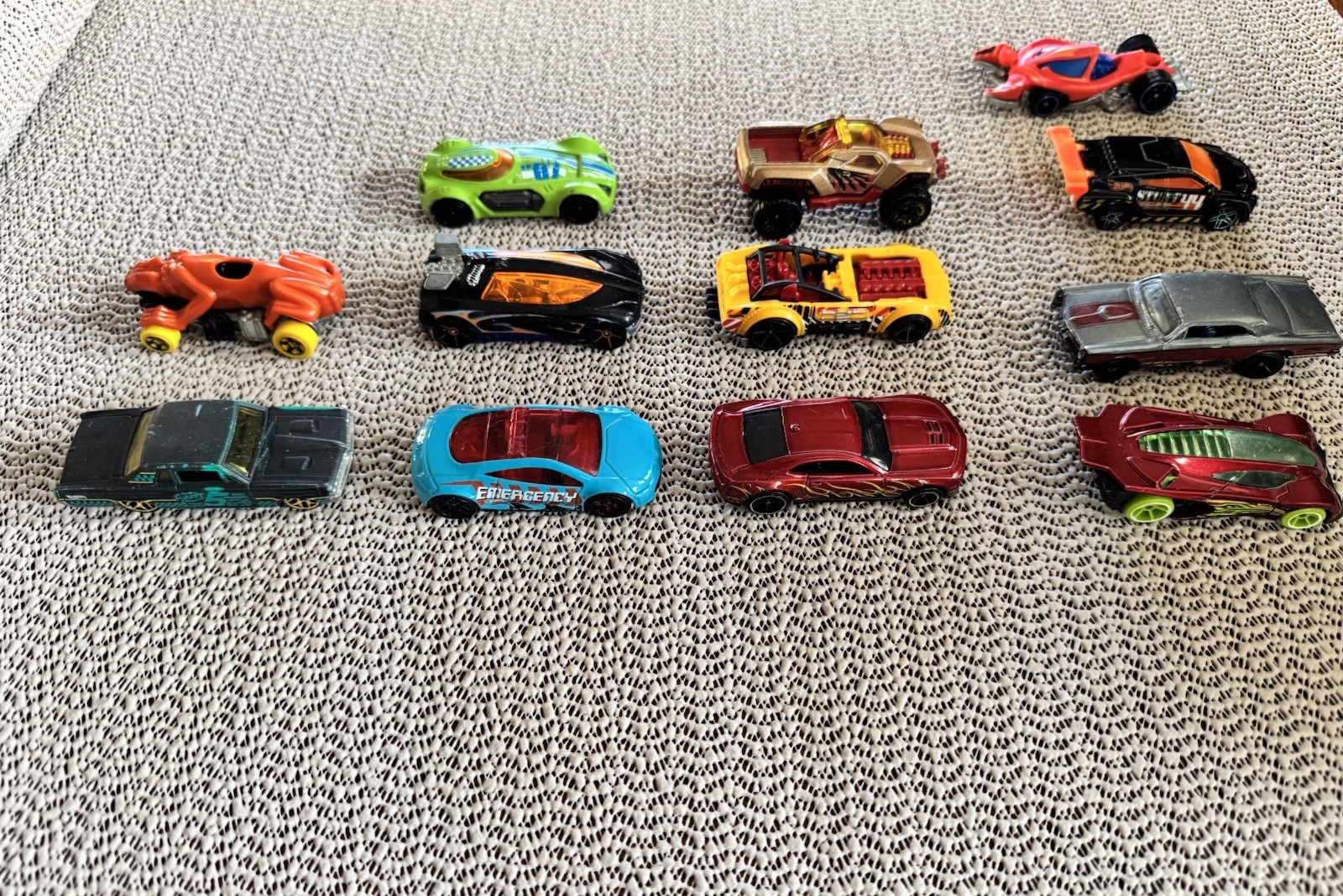 Hotwheels