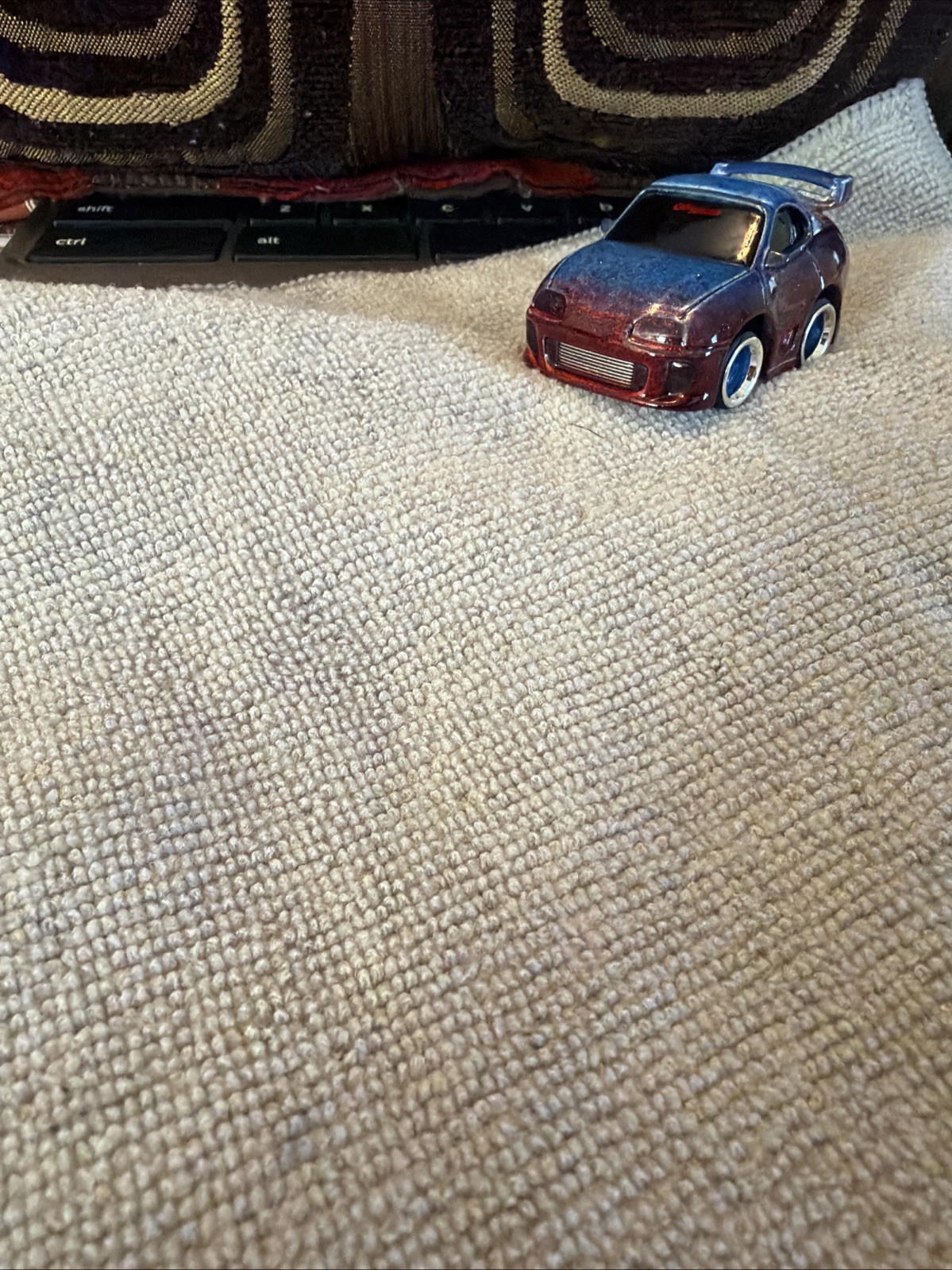 Custom CarTuned JDM