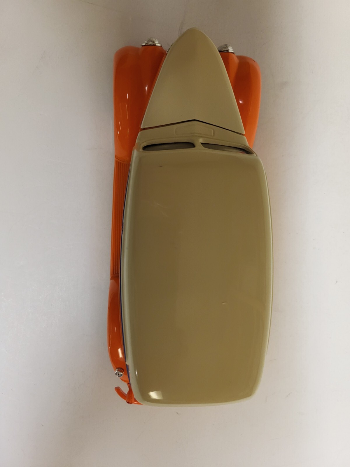 1937 FORD PANEL TRUCK STREET ROD FEDERATED AUTO PARTS 1/25 ERTL LTD ED DICAST