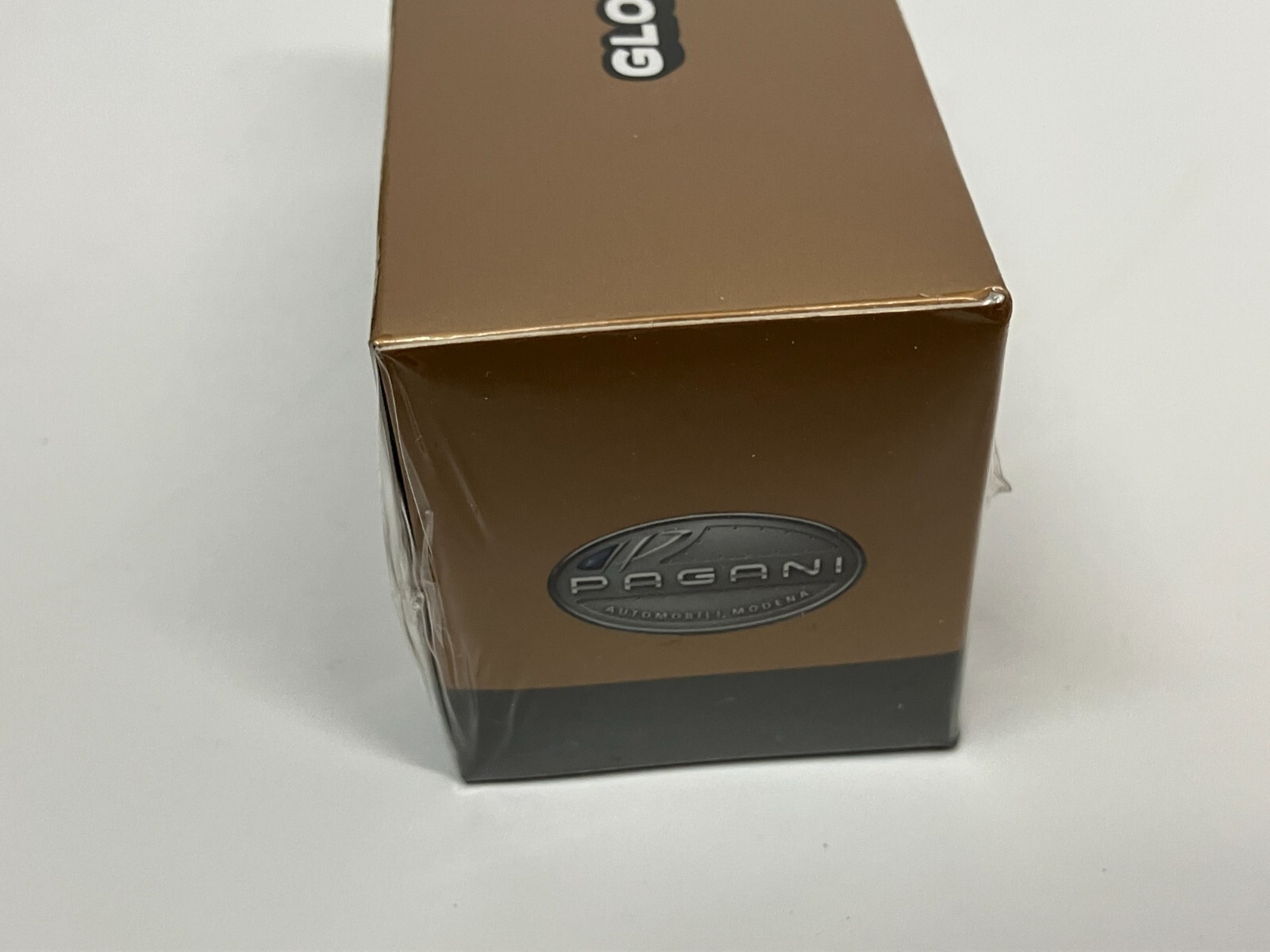 Tarmac Works – Pagani Imola Grigio Knockhill Diecast Model 1:64 scale Car (NEW)