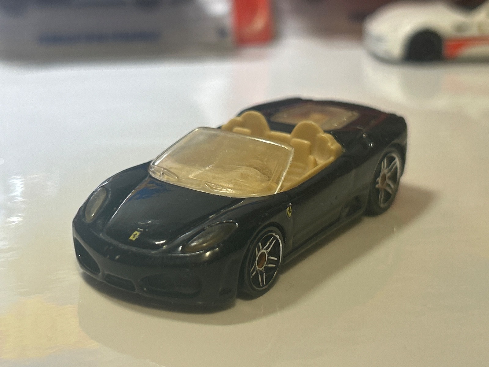 Hot Wheel Ferrari 2025 2026 Lot of 10 F40, GTB4, SF90, 12CILINDRI, DINO NEW HTF