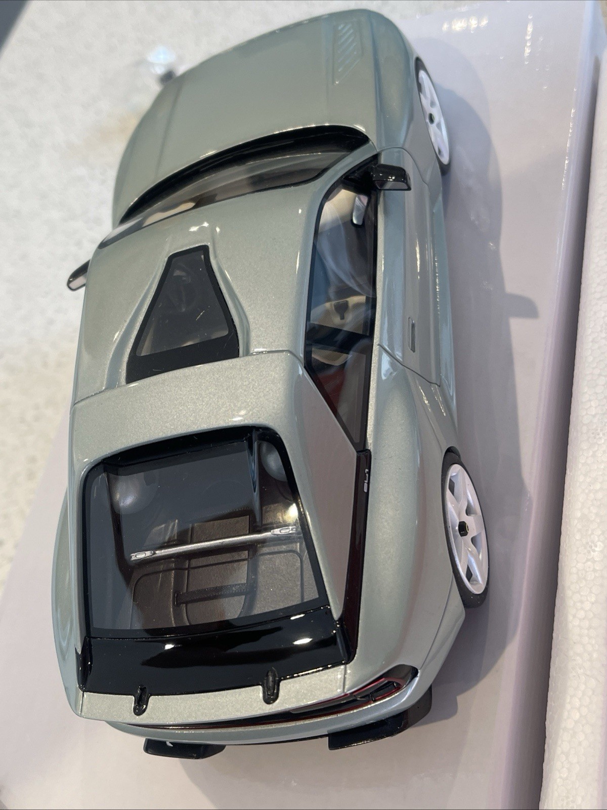 Otto 1/18 Audi Sport Quattro Elegend EL1 2021 OT477 Rare