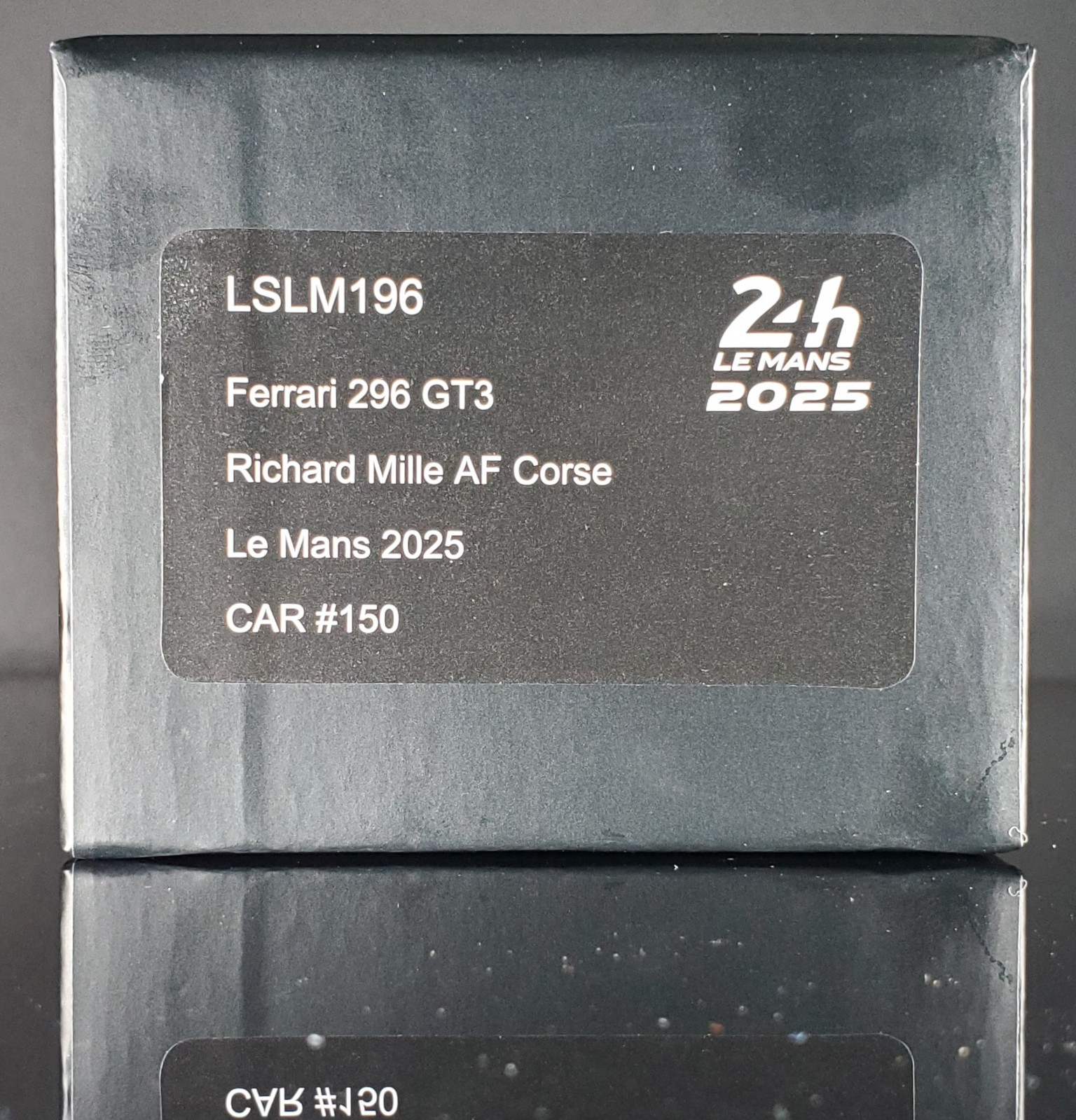 LOOKSMART Ferrari 499P LSLM196