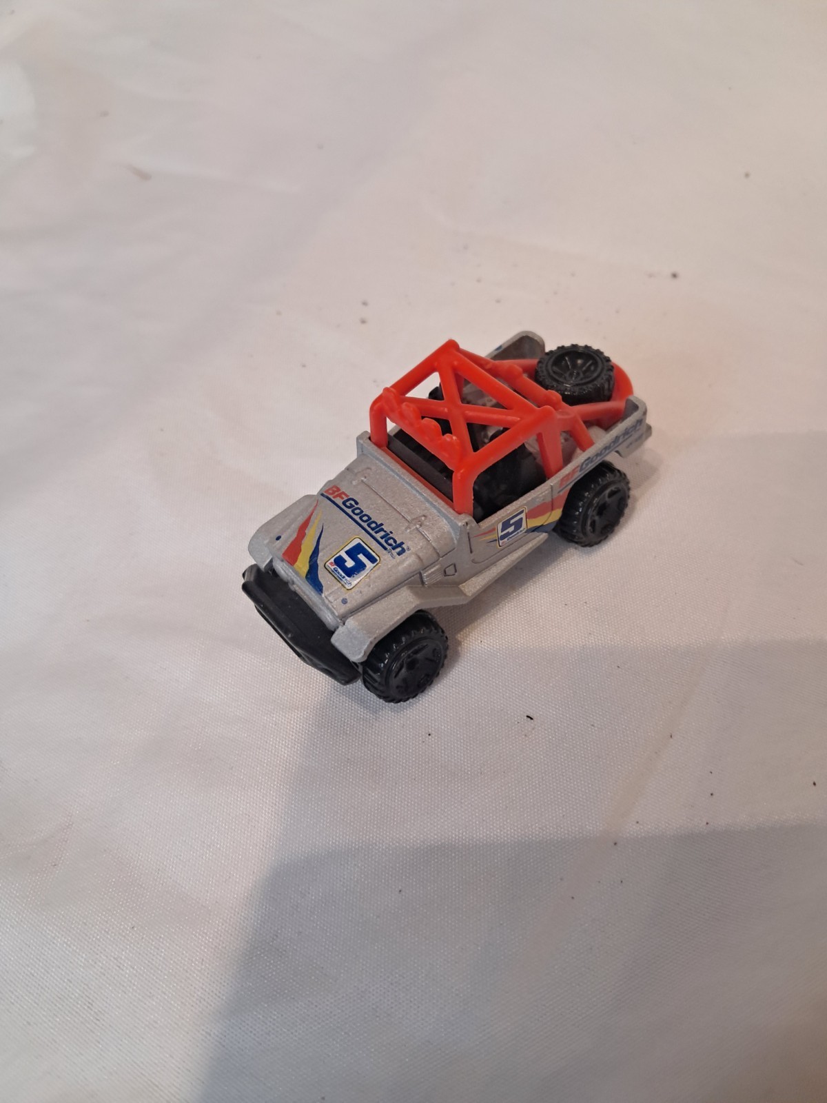 Hot Wheels Loose Cars 2011 (lot of 16 ) incl. Sod Buster