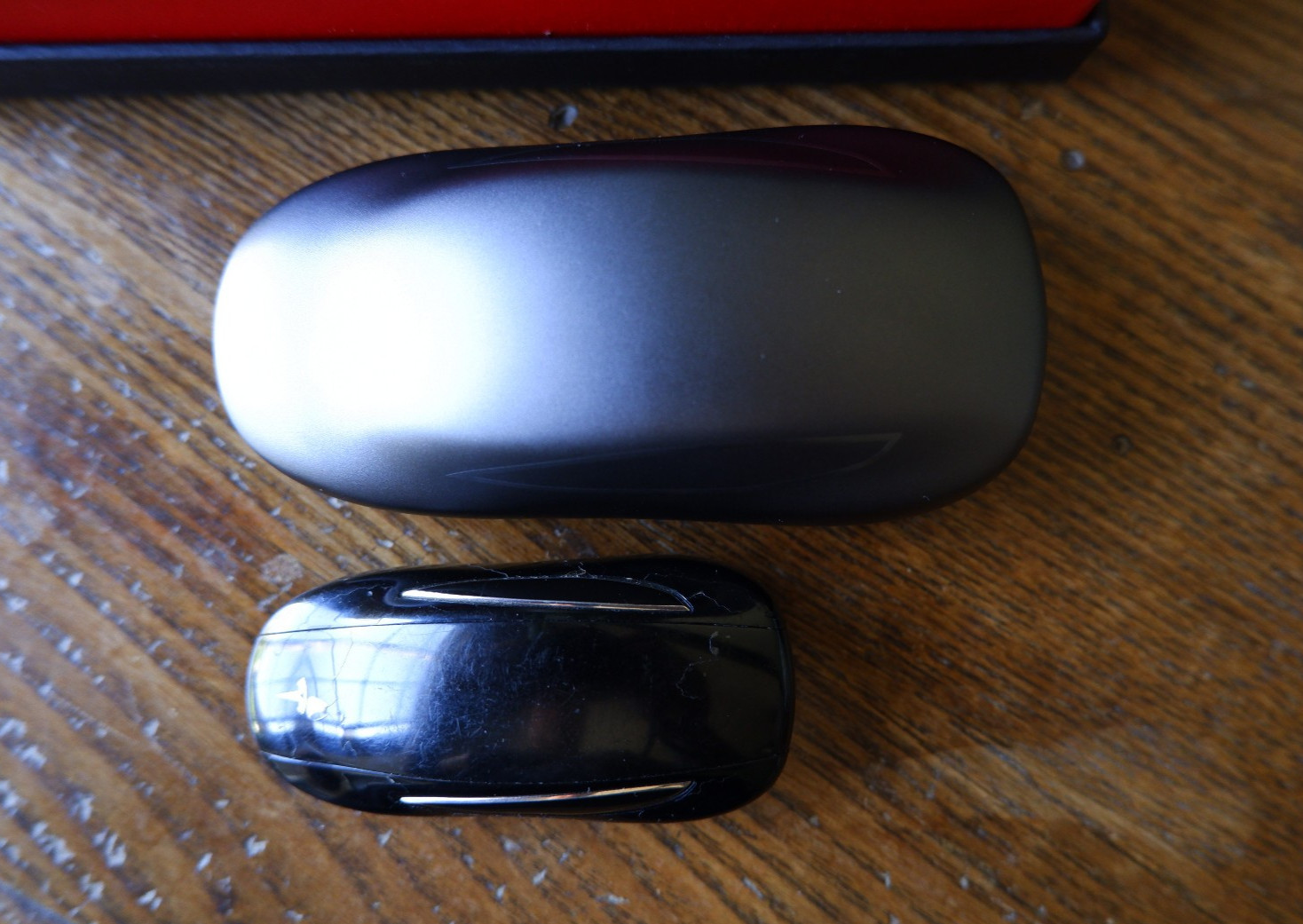 Tesla Model X Signature Paperweight Limited for OG Early Pre-Order Owners ONLY