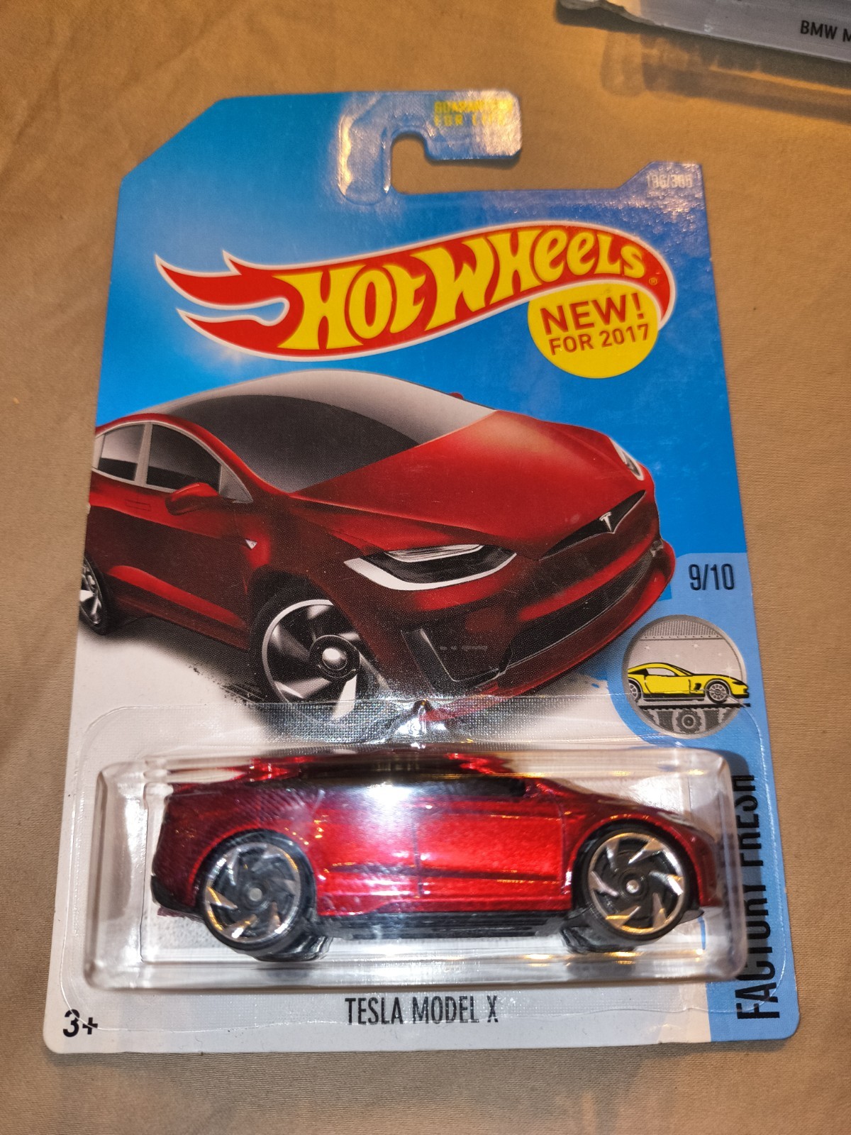 Hot Wheels Volkswagen + Factory Fresh ( Lot Of 4 )