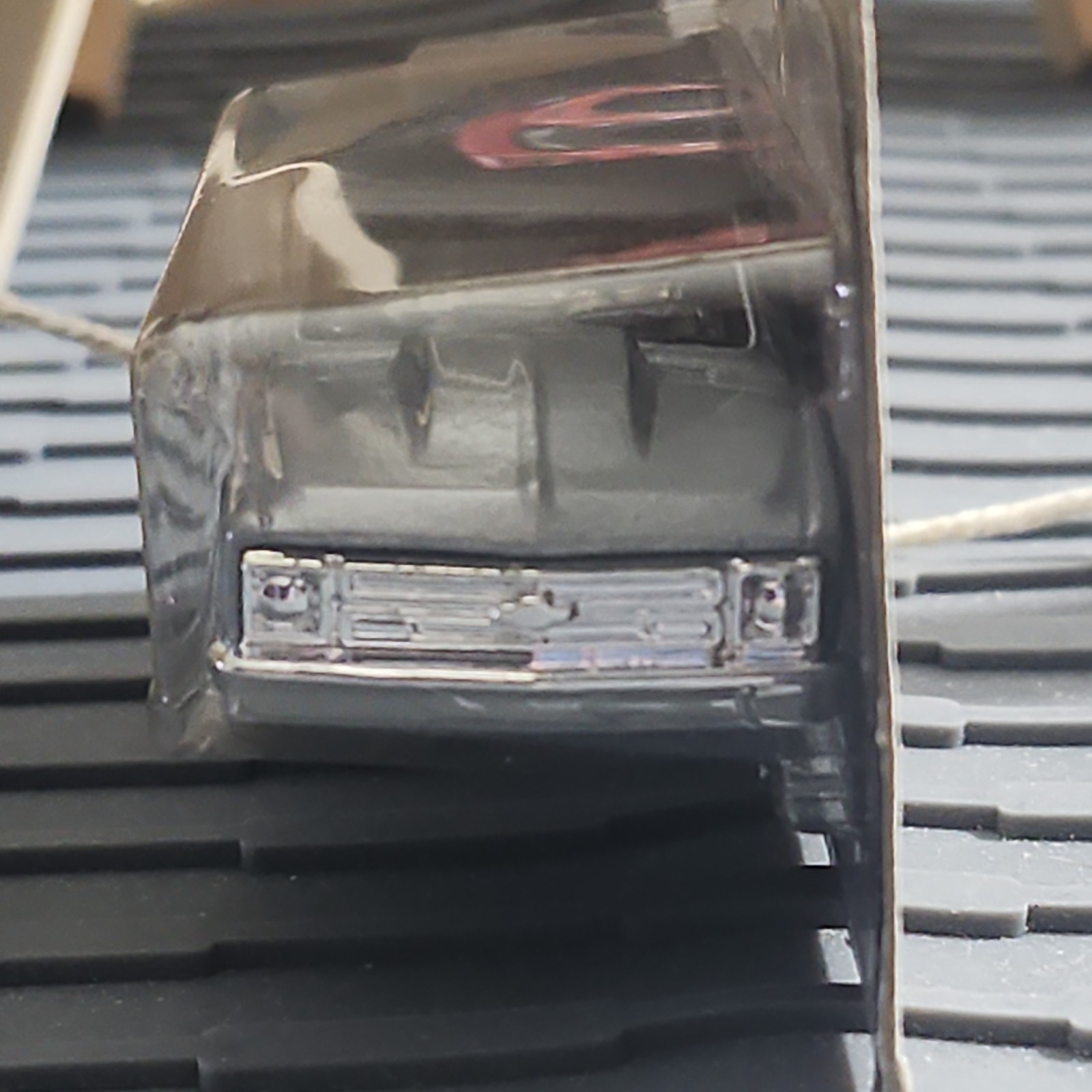 HOT WHEELS TRUCKS 100 YEARS 3/8 ‘67 CHEVY C10 ( IN PROTECTOR )