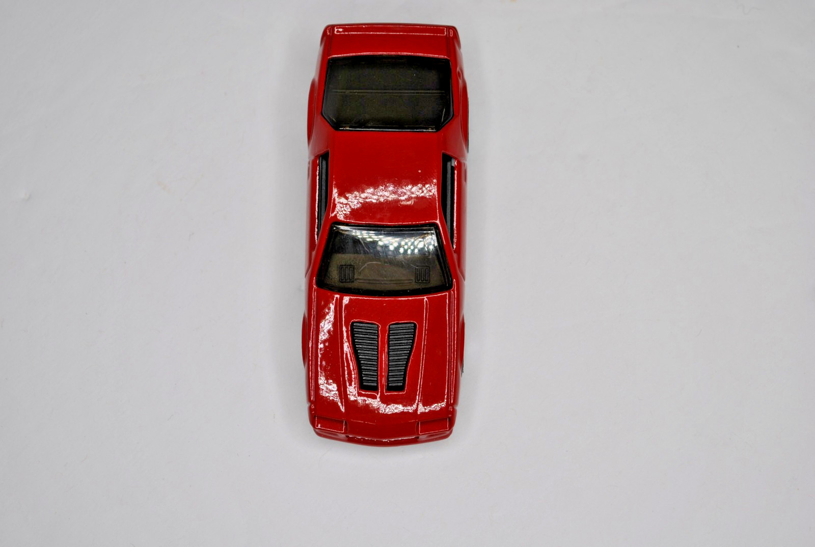 Hot Wheels Camaro IROC Z lot of 3 Red Black and blue multipack exclusive Loose