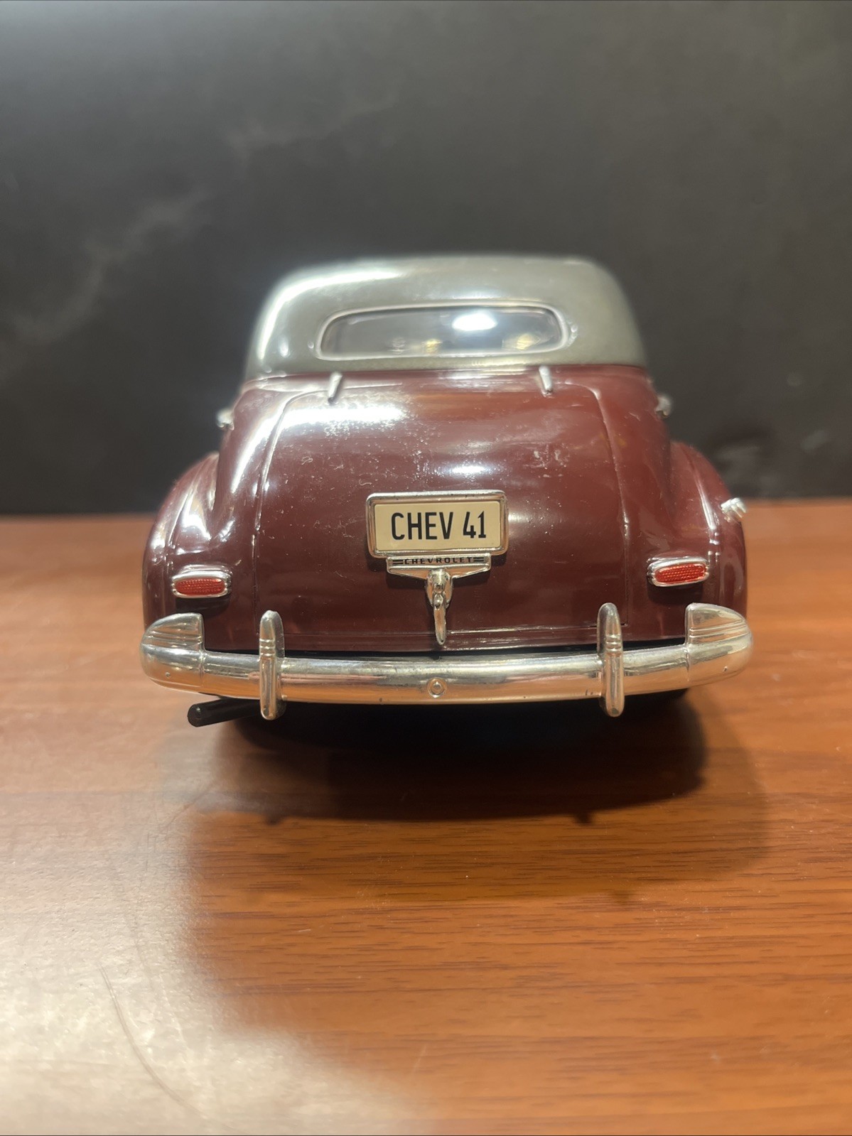 Used 1941 Chevrolet Deluxe Coupe 1/18