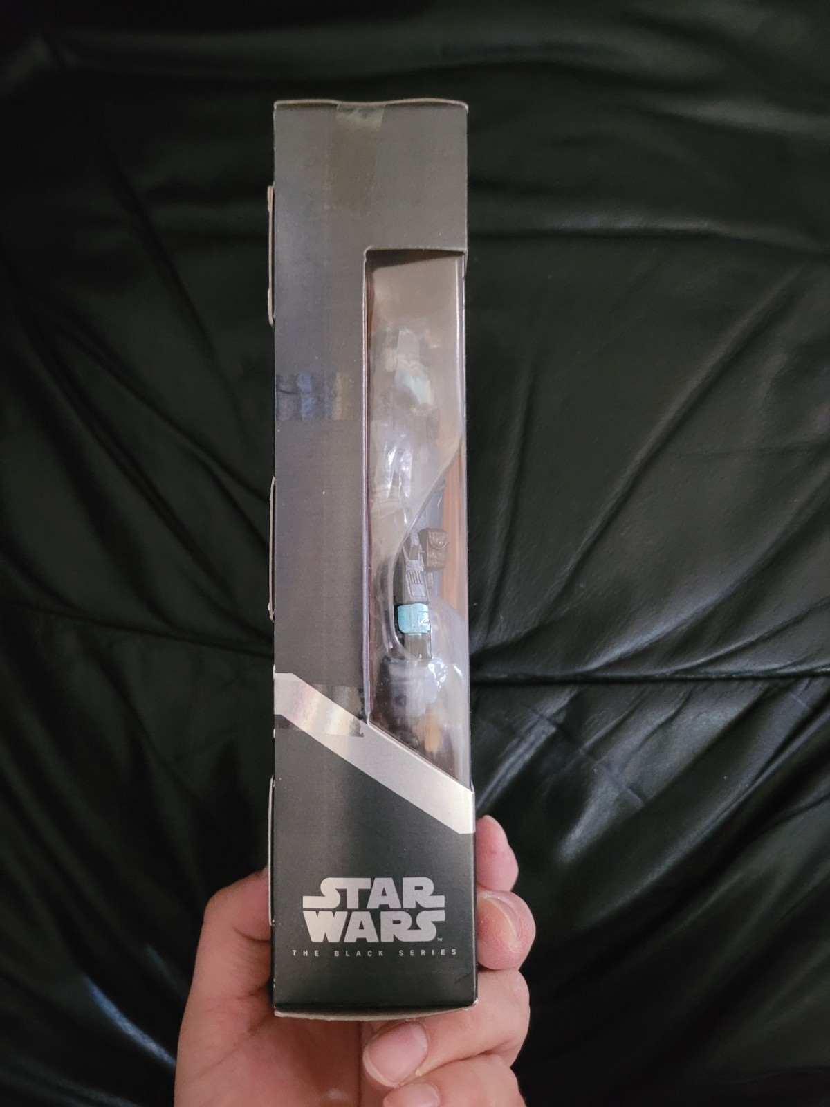 Star Wars Black Series Lot of 5 CAD BANE BO KATAN ARMORER MOFF GIDEON PAZ VIZLA