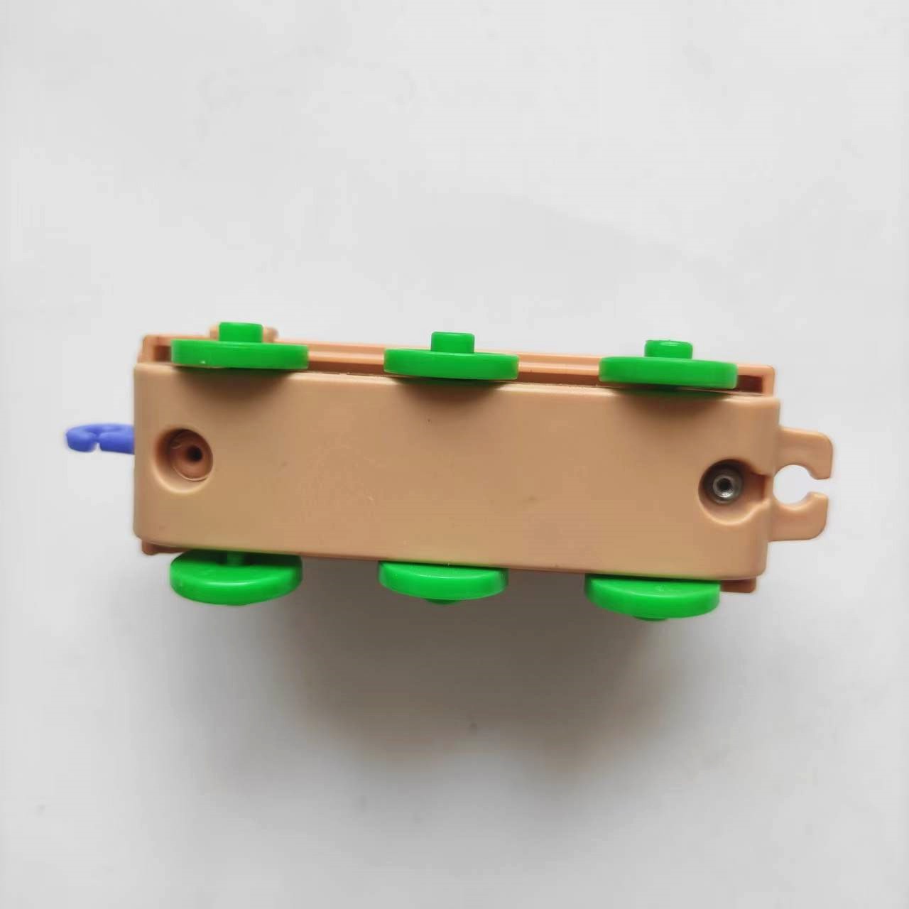 Thomas Friends Push Along Edward prototype Trains Diecast Toys RARE Collectibles