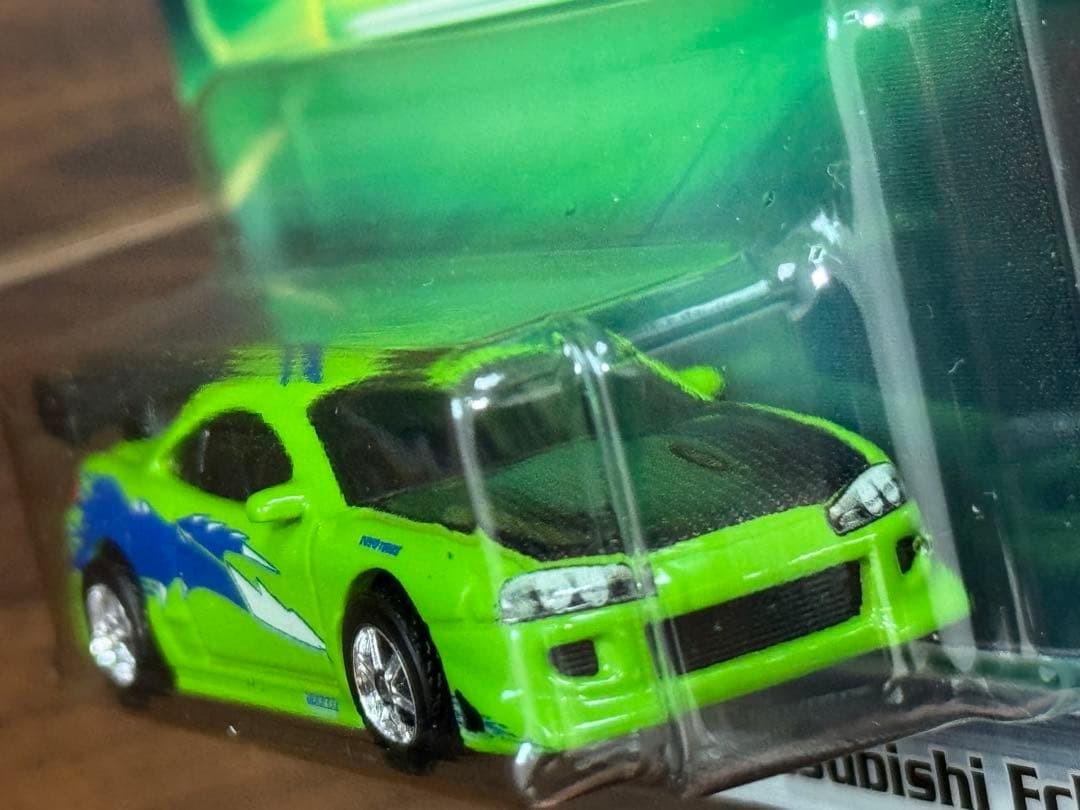 Hot Wheels Premium Fast & Furious Nissan 240SX S14 Original Fast Real Riders New
