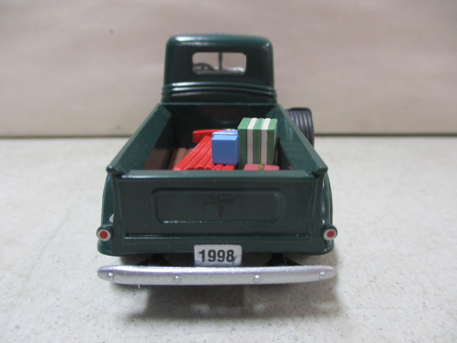 Hallmark Keepsake 1940s Ford Pickup